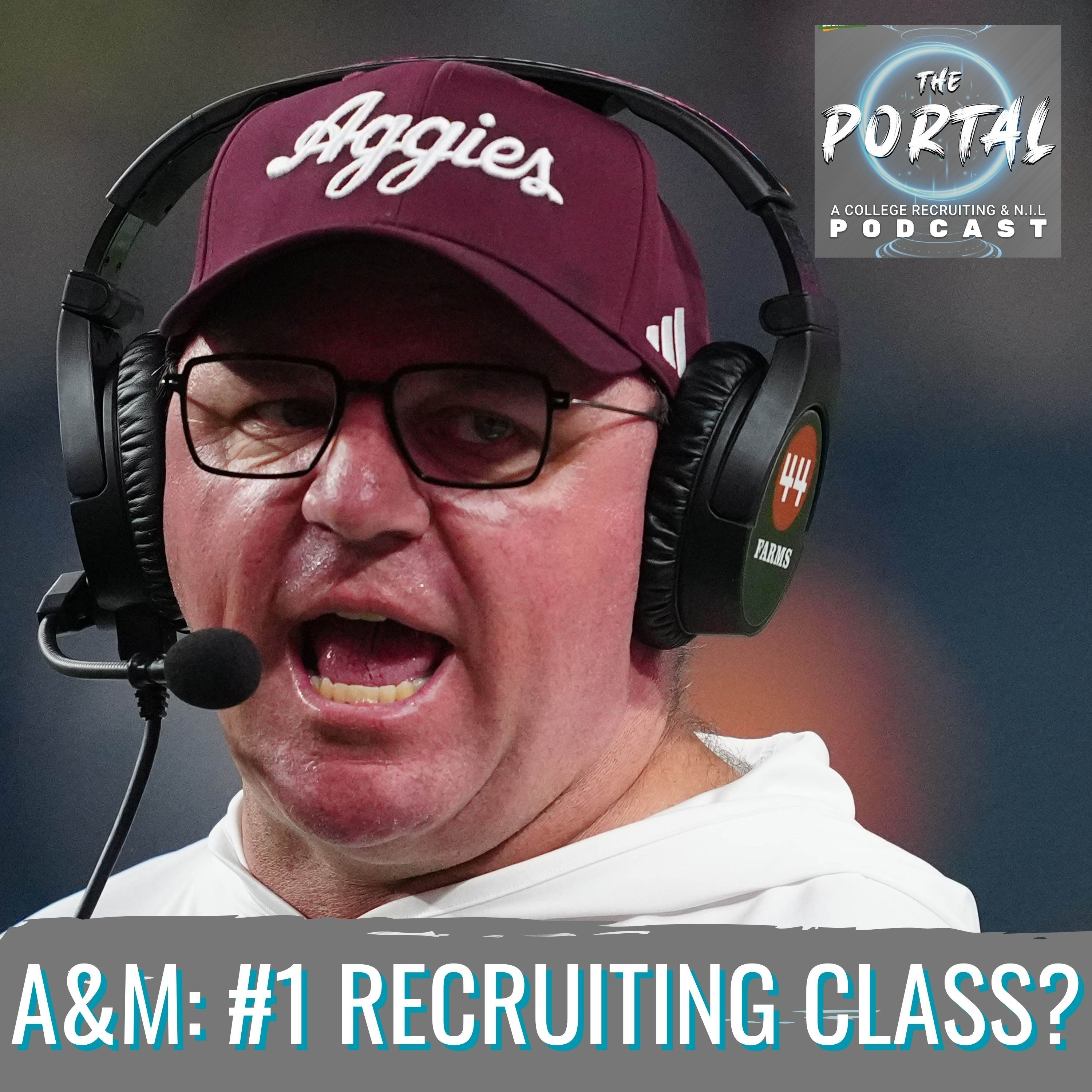 RED HOT: Texas A&M, Georgia & Oklahoma BATTLE For #1 Recruiting Class, Watch Out For LSU