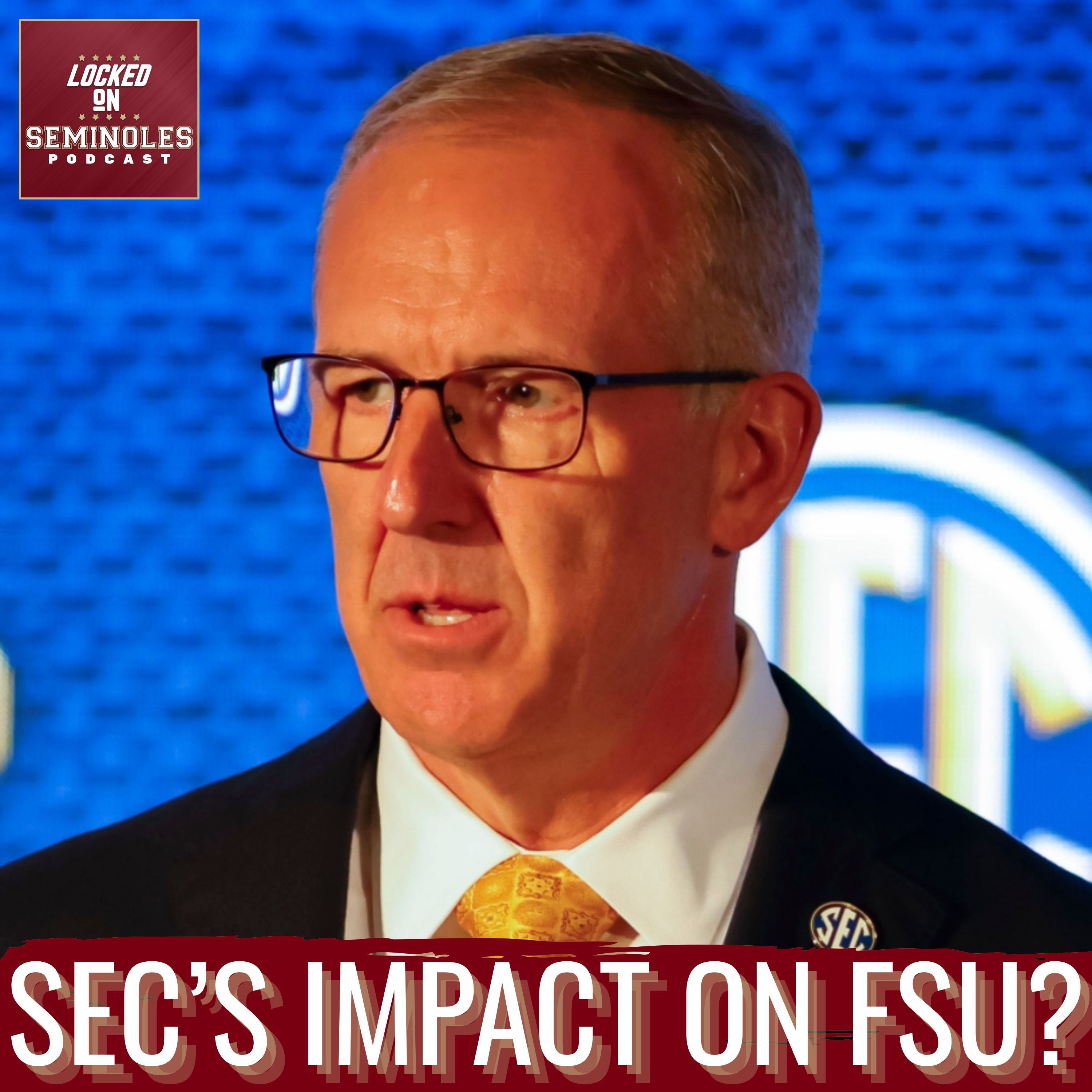 DRAMA: Florida State Playoff Futures THREATENED as Greg Sankey and SEC ADs BATTLE Over Expansion