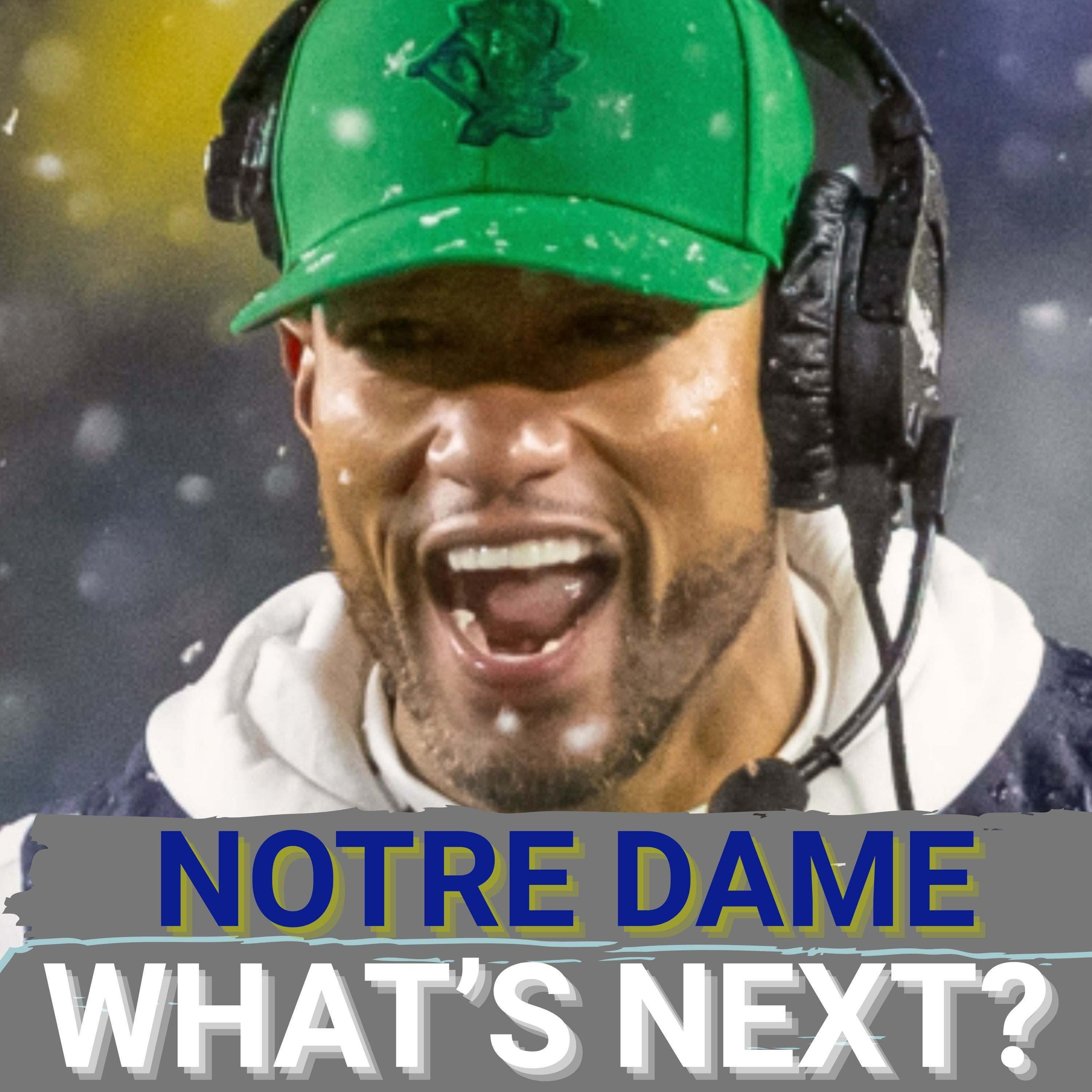 SNUBBED: Notre Dame Fallout—How SEC ALLIES and Rival ACC DRAMA Shape Irish’s Future Moves SNUBBED: Notre Dame Fallout—How SEC ALLIES and Rival ACC DRAMA Shape Irish’s Future Moves