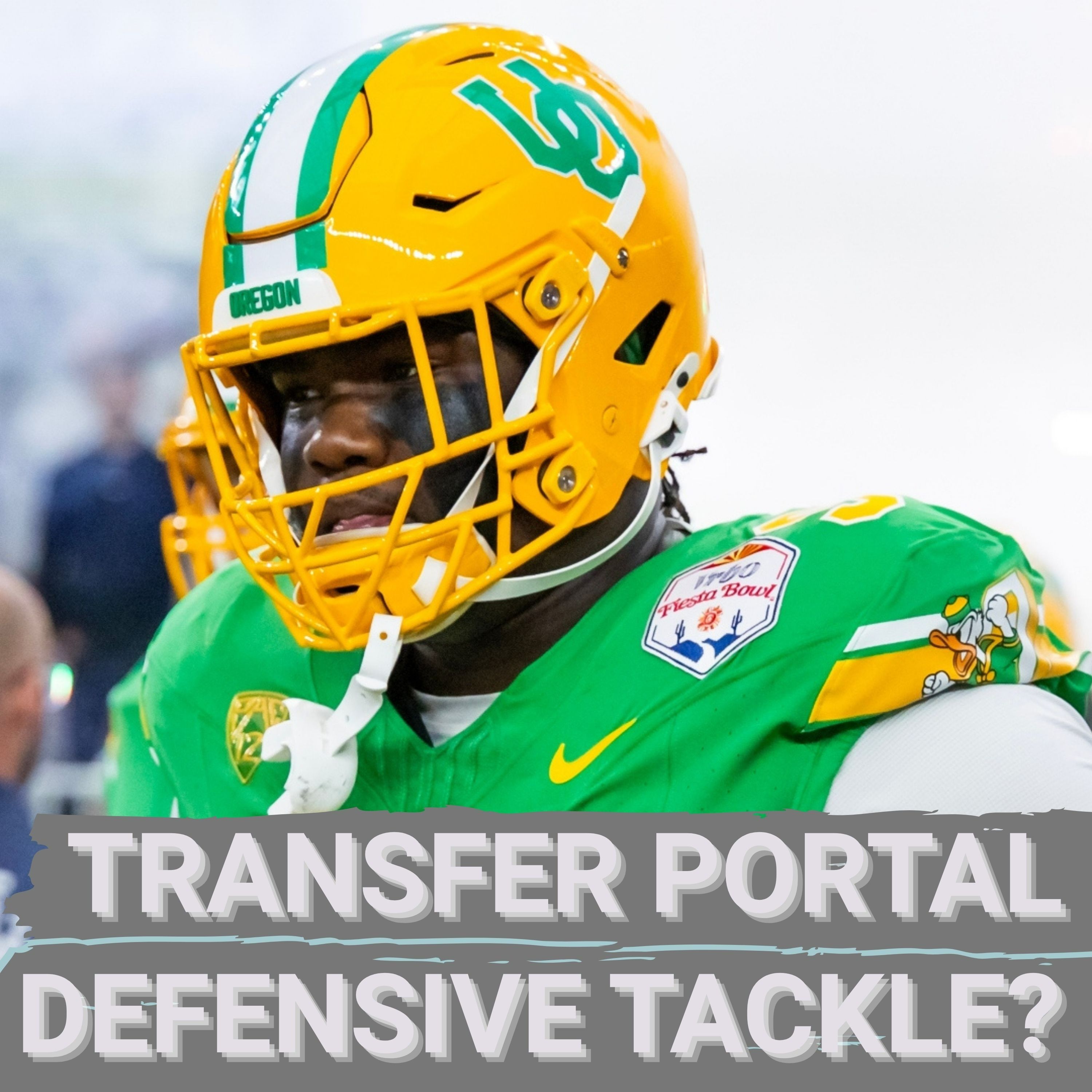 The Portal - Daily College Recruiting and NIL Podcast