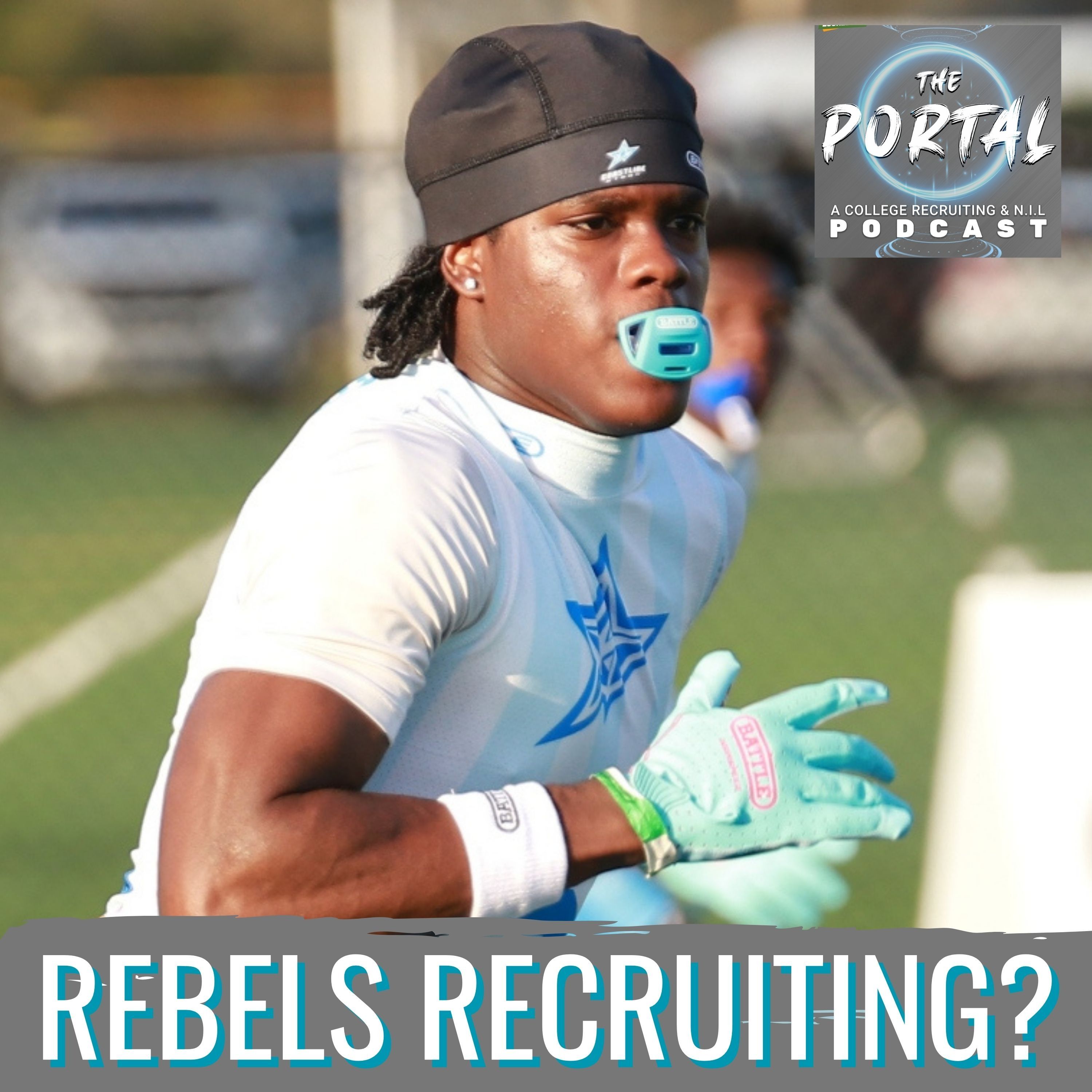 NEXT LEVEL: Ole Miss Adds Commitments From Taelyn Mayo and Crews Jenkins, Watch Out For Adryan Cole