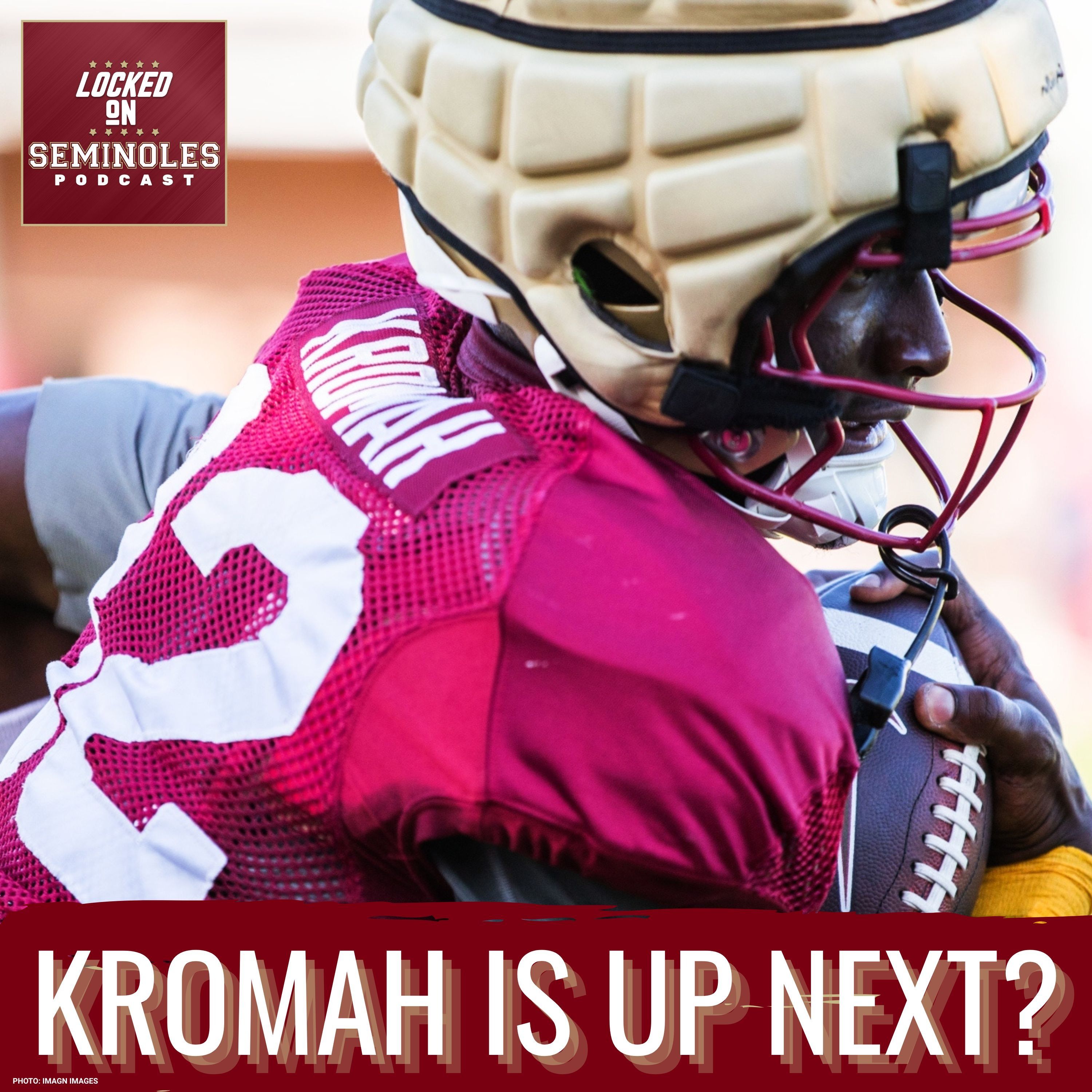 A-LIST: My Top 10 Florida State Players to WATCH for 2026 episode artwork