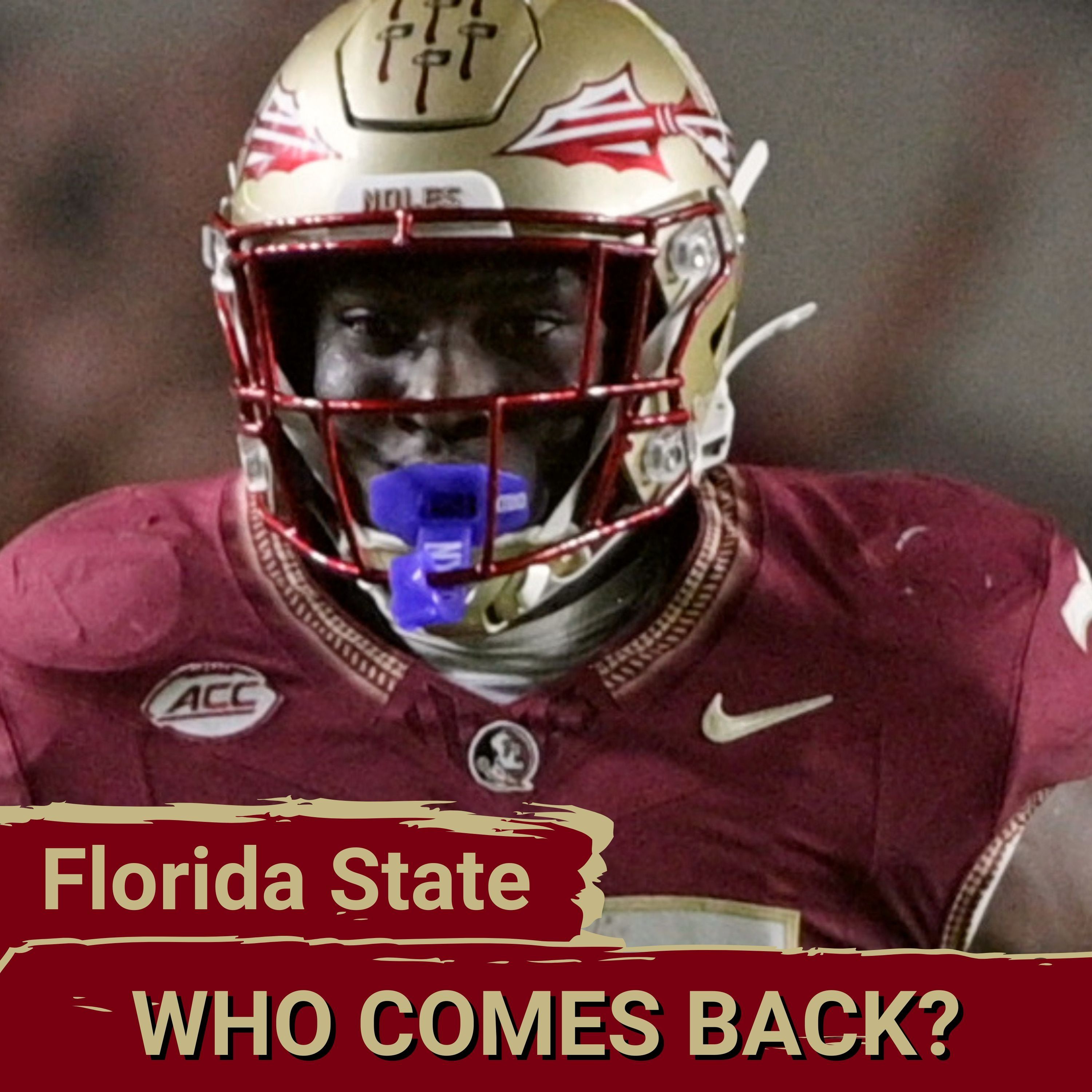 Locked On Seminoles - Daily Podcast On Florida State Seminoles Football & Basketball