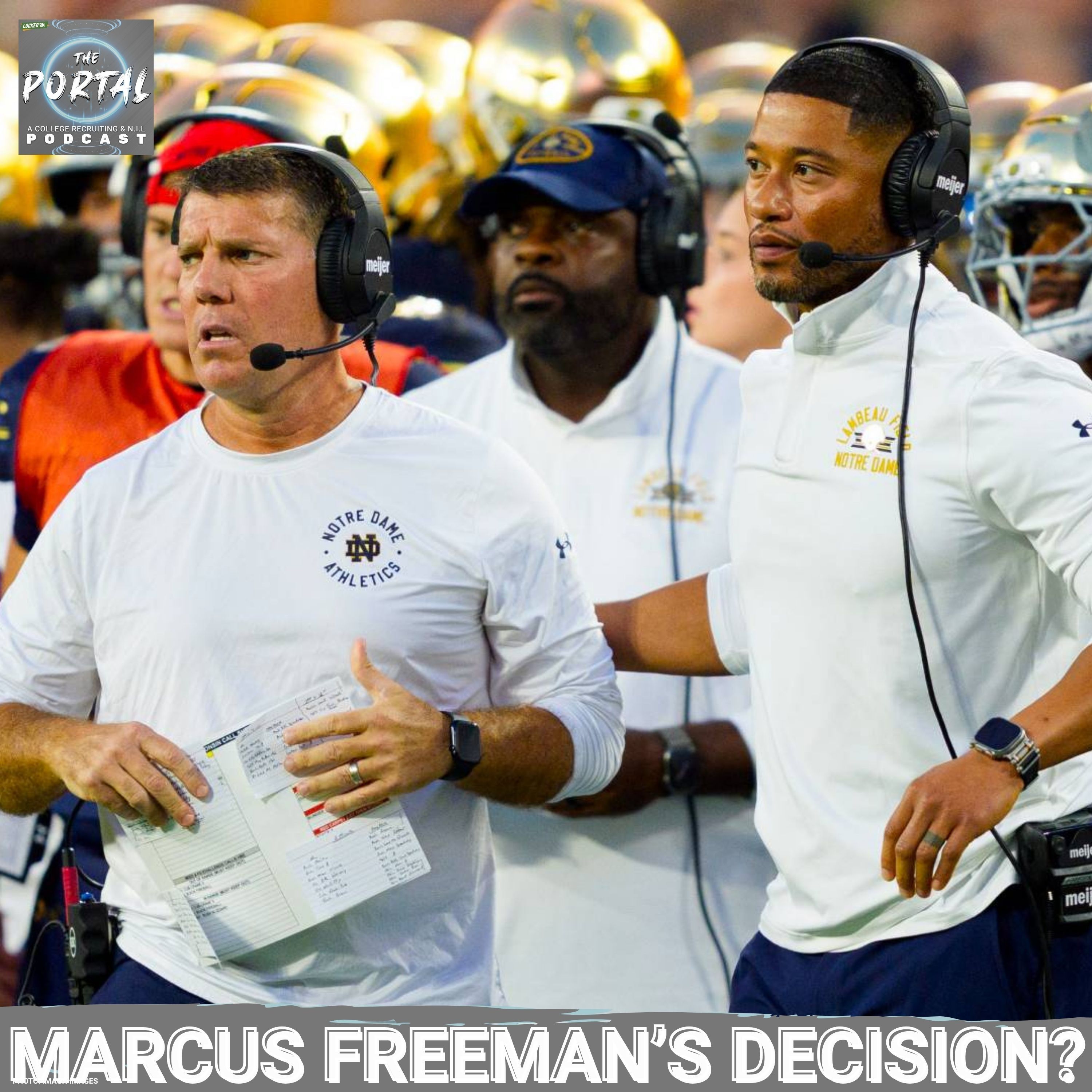FLAWED: Chris Ash's BAD Defensive Calls vs BYU Prove Once Again He's Not Notre Dame's BEST Option