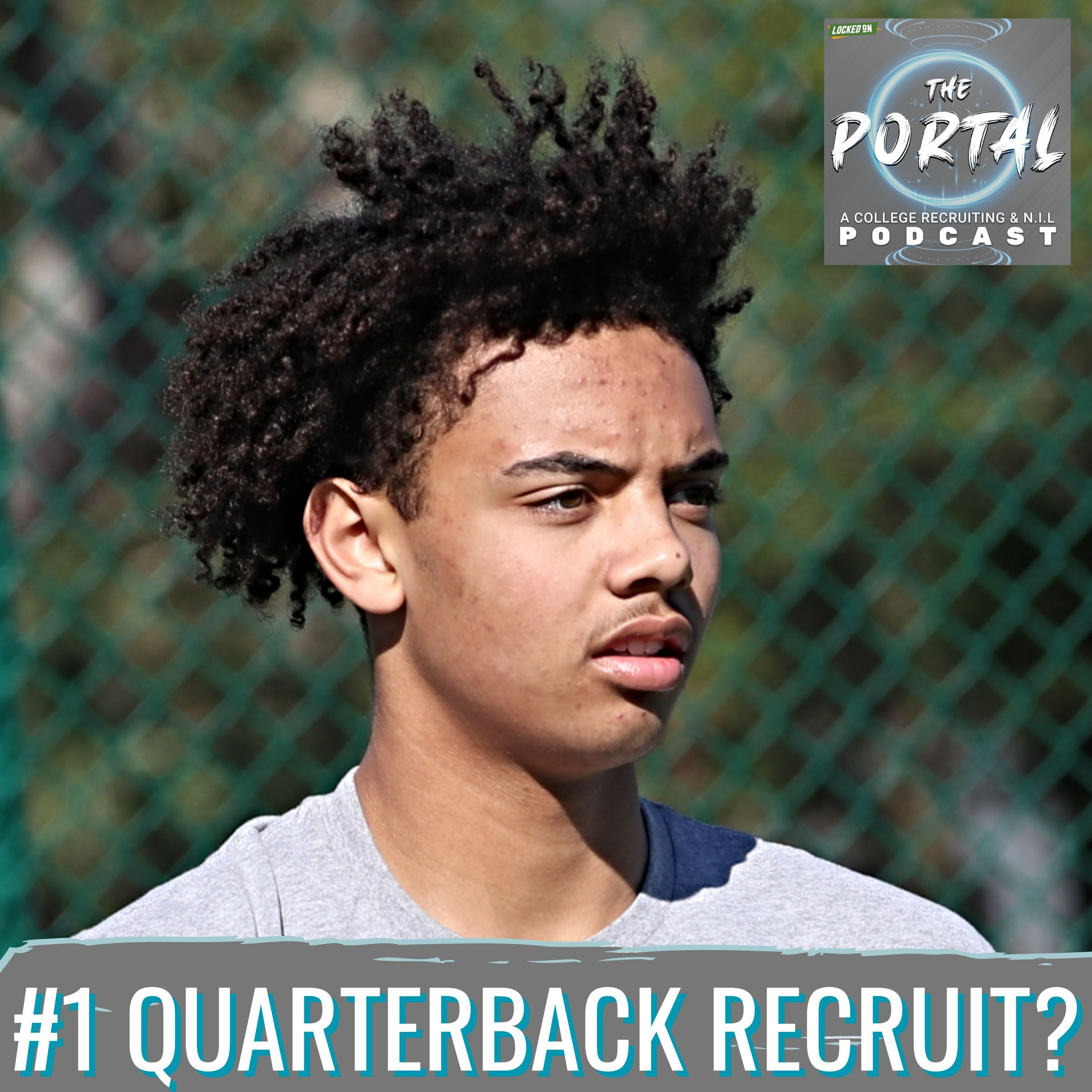 ELITE: Trae Taylor & Kavian Bryant LEAD Quarterback Rankings, Will Mencl's Film IMPRESSES