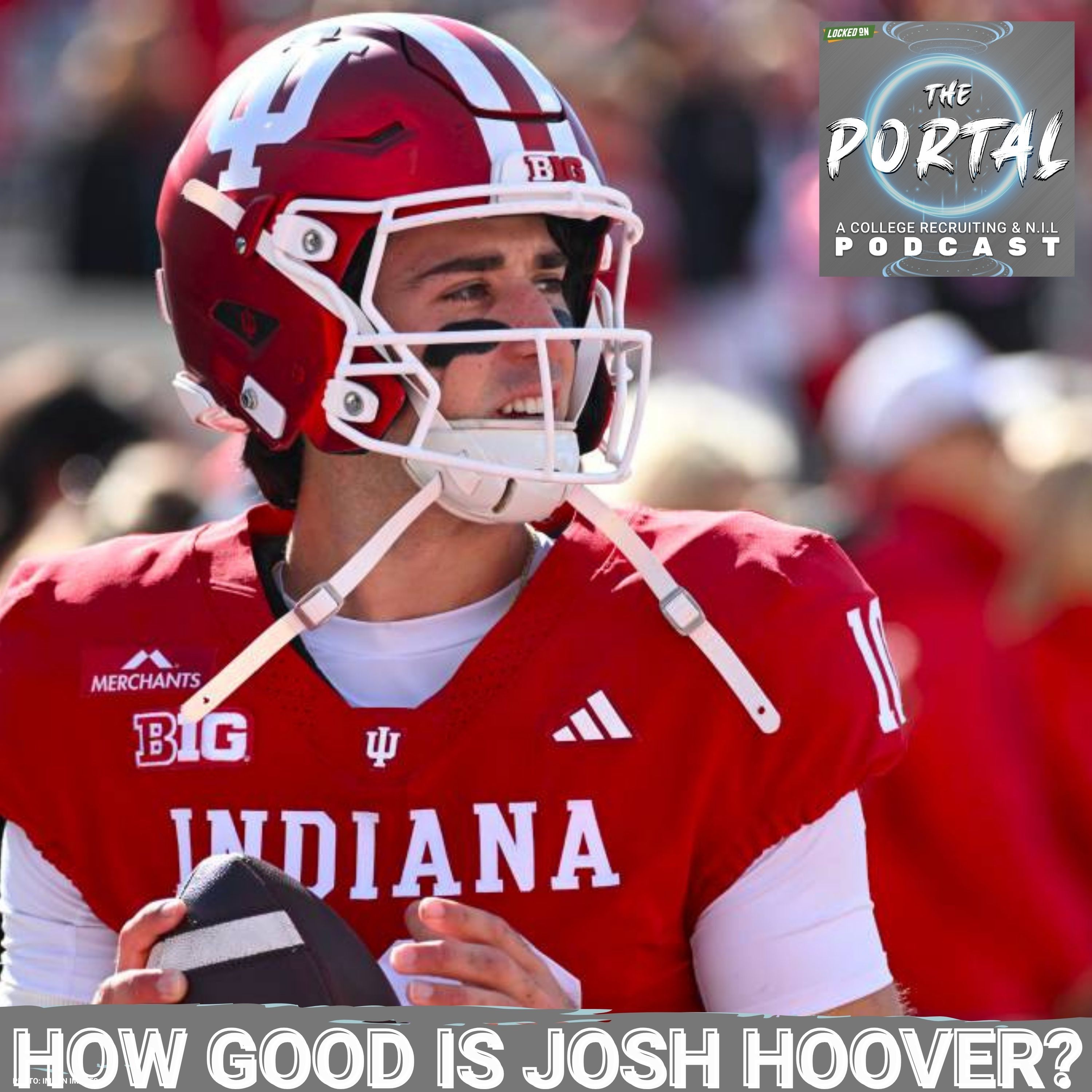 CHECK IN: Indiana & Georgia Look REALLY Good Moving Forward, While Many CFB programs FAIL - Part II