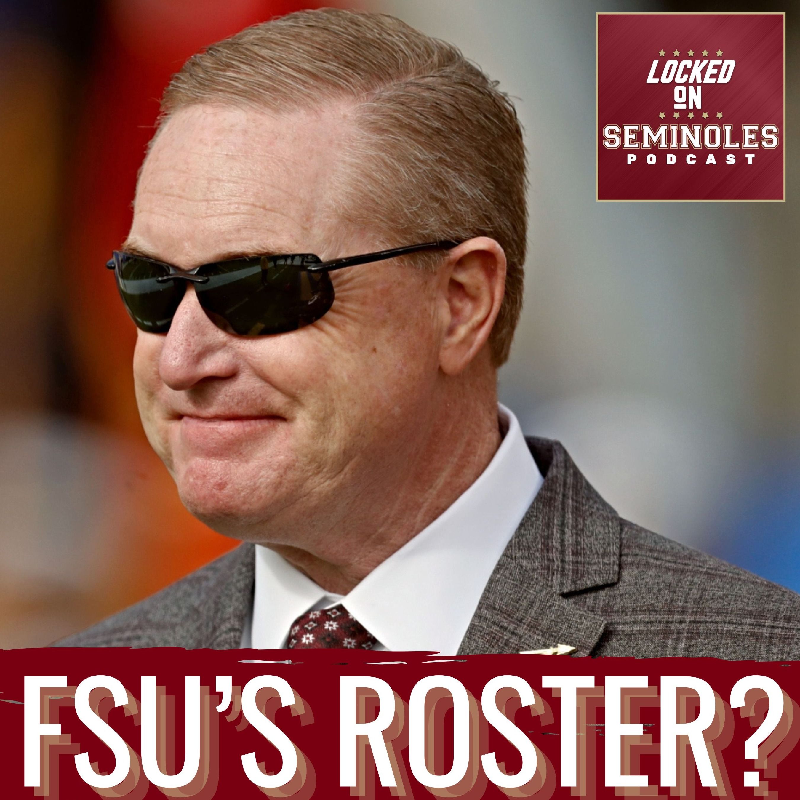 DANGER: Florida State's FILM vs NM State was Worse Than Originally Thought - Part 2 episode artwork