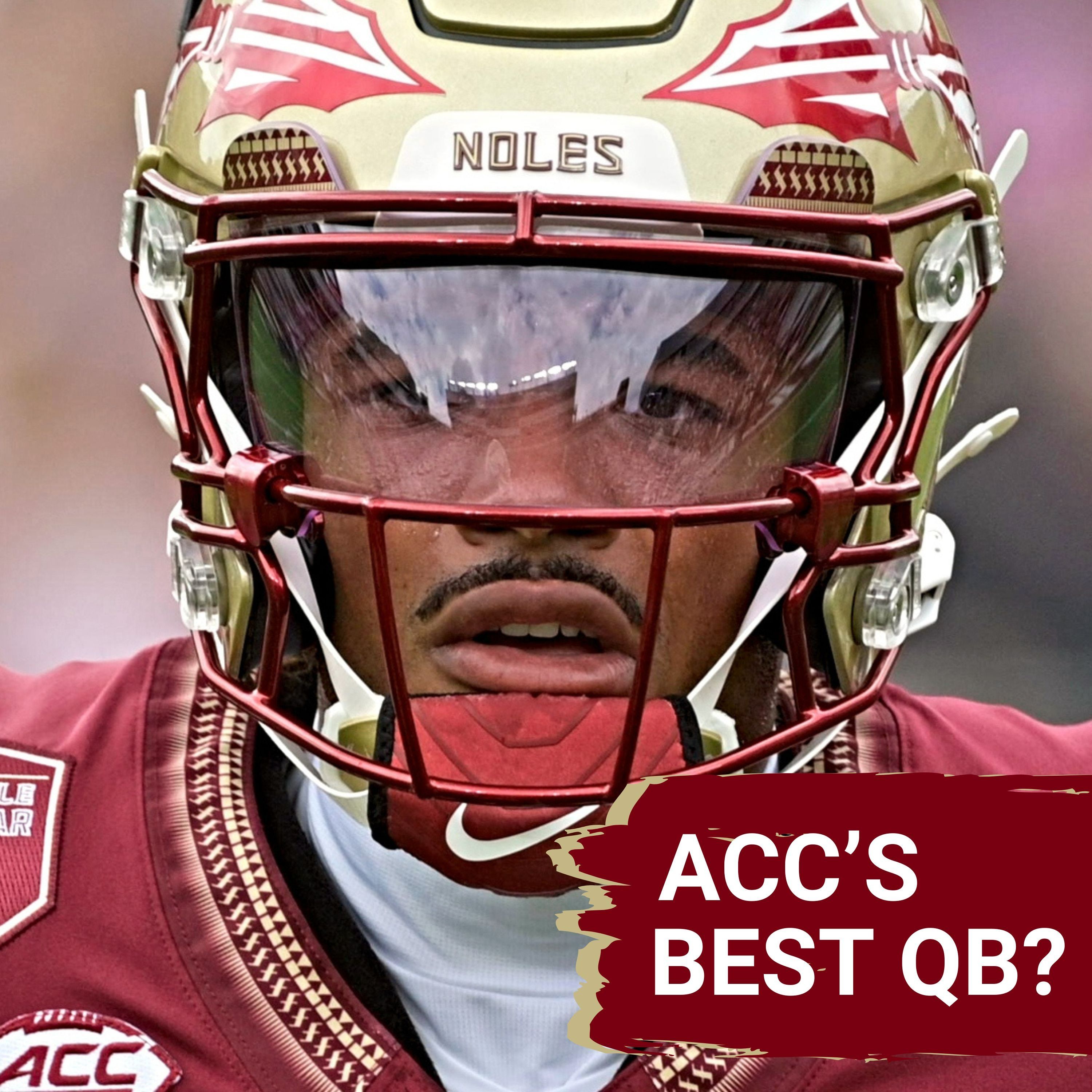 EXPLOSIVE: Florida State's Offense Is Better Than Miami's, ACC's BEST