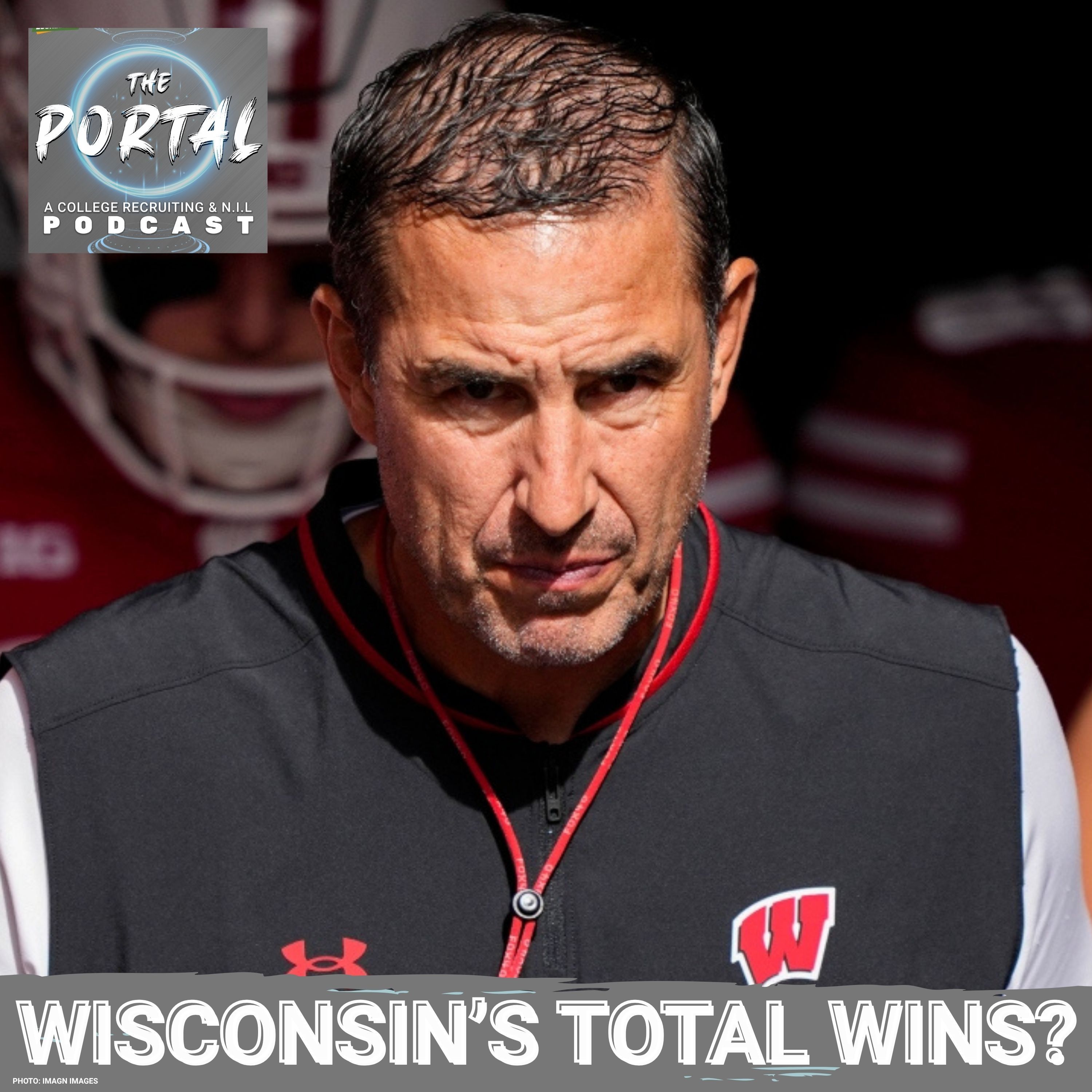 REINVENTED: Wisconsin Badgers' QUARTERBACK Talent Takes JUMP With Colton Joseph & Ryan Hopkins