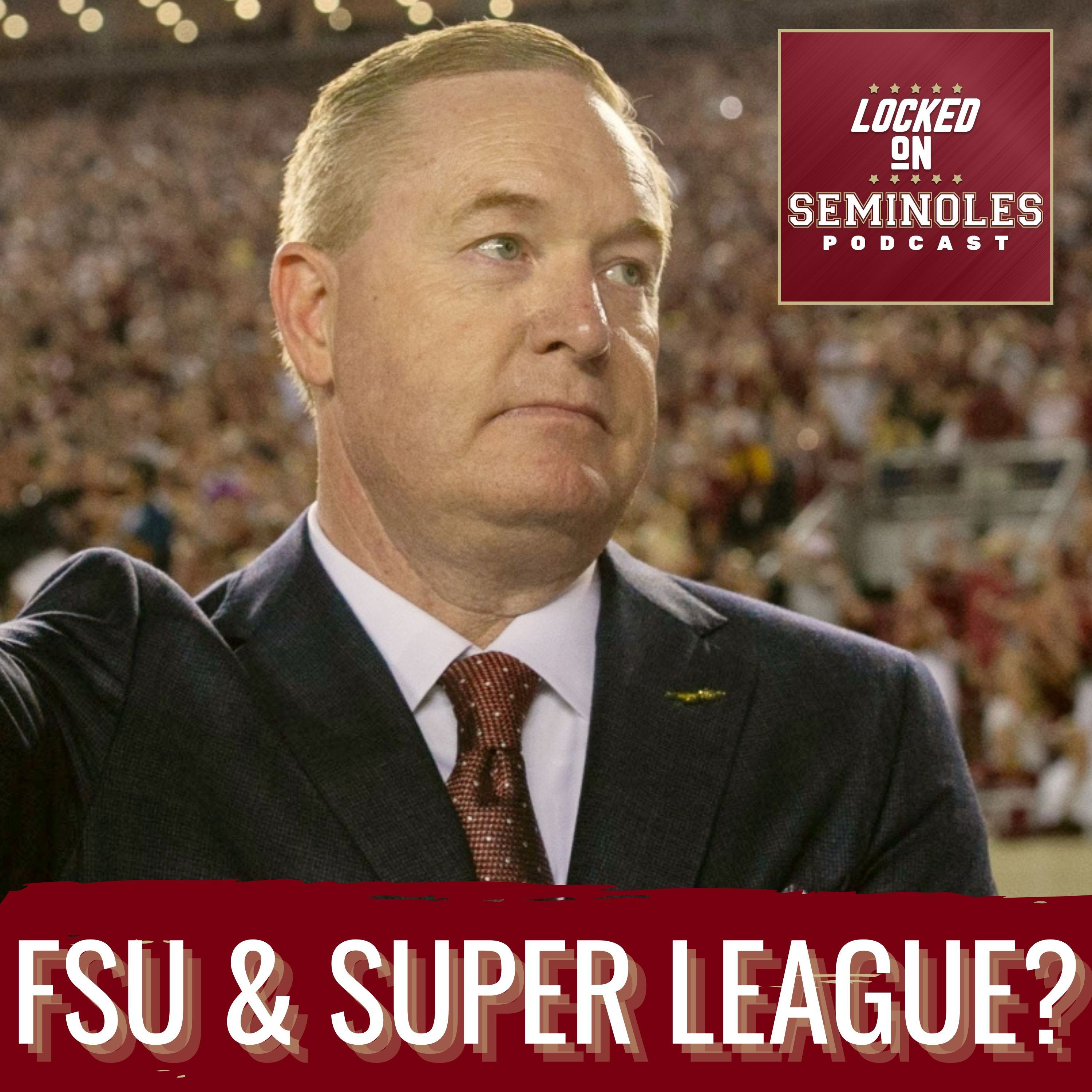 PAYDAY: Will Florida State and Georgia Tech EARN Top Tier Status in the SUPER LEAGUE?