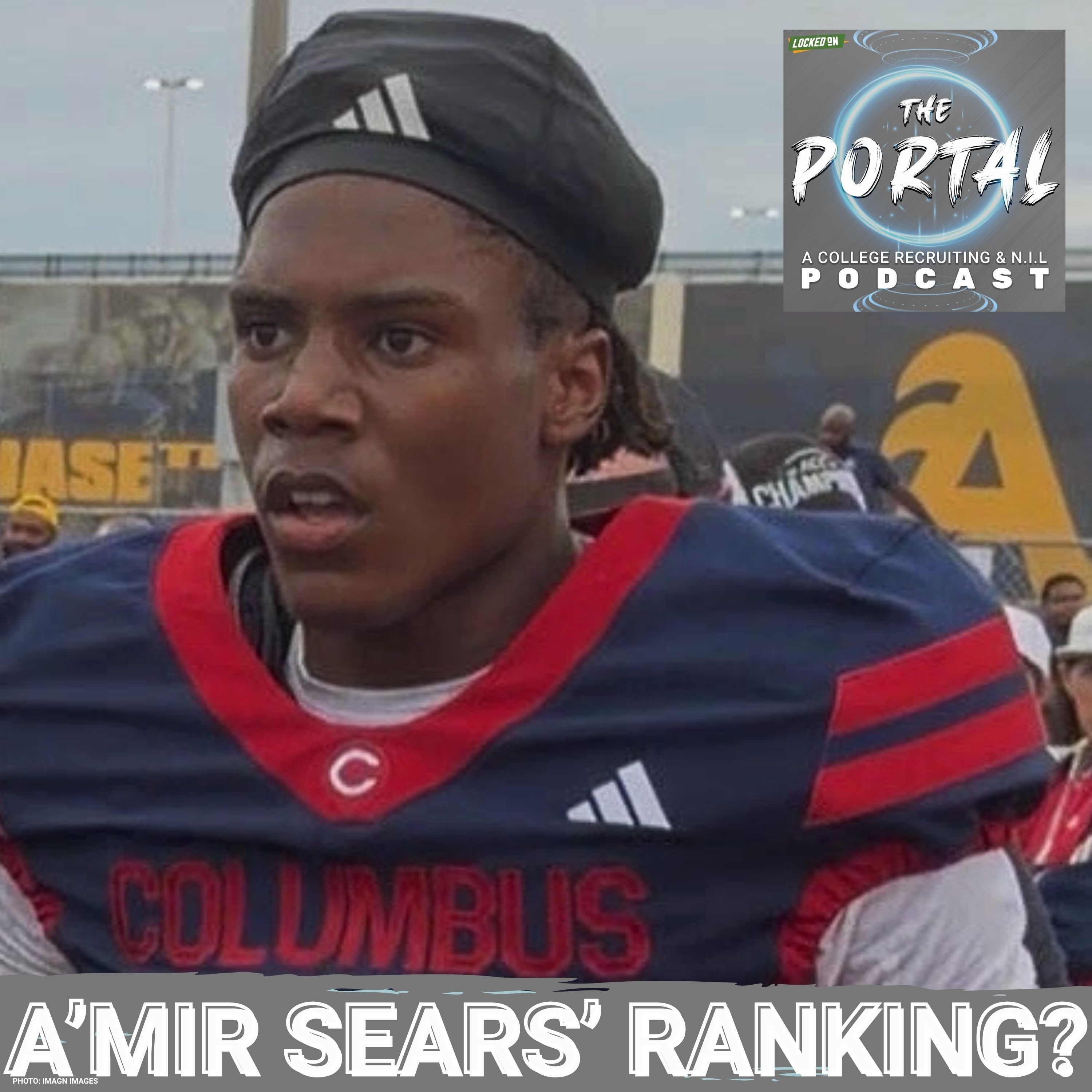 PHENOM: A'mir Sears’ IMPACT for Miami Hurricanes—Travis Hunter & Allen Iverson Comparisons