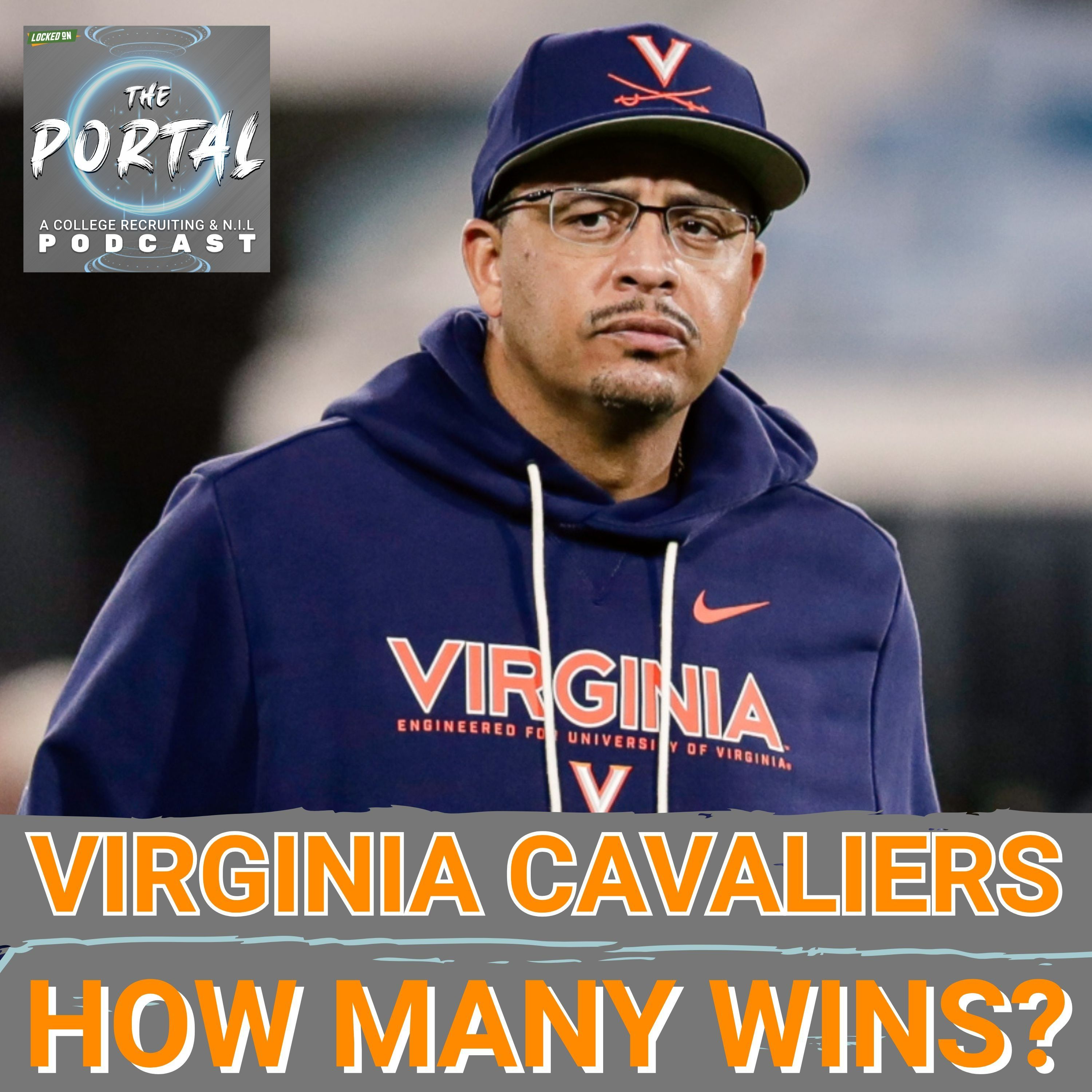 PORTAL POWER: Virginia Cavaliers REBUILD with Eli Holstein and Beau Pribula for 2026 Success