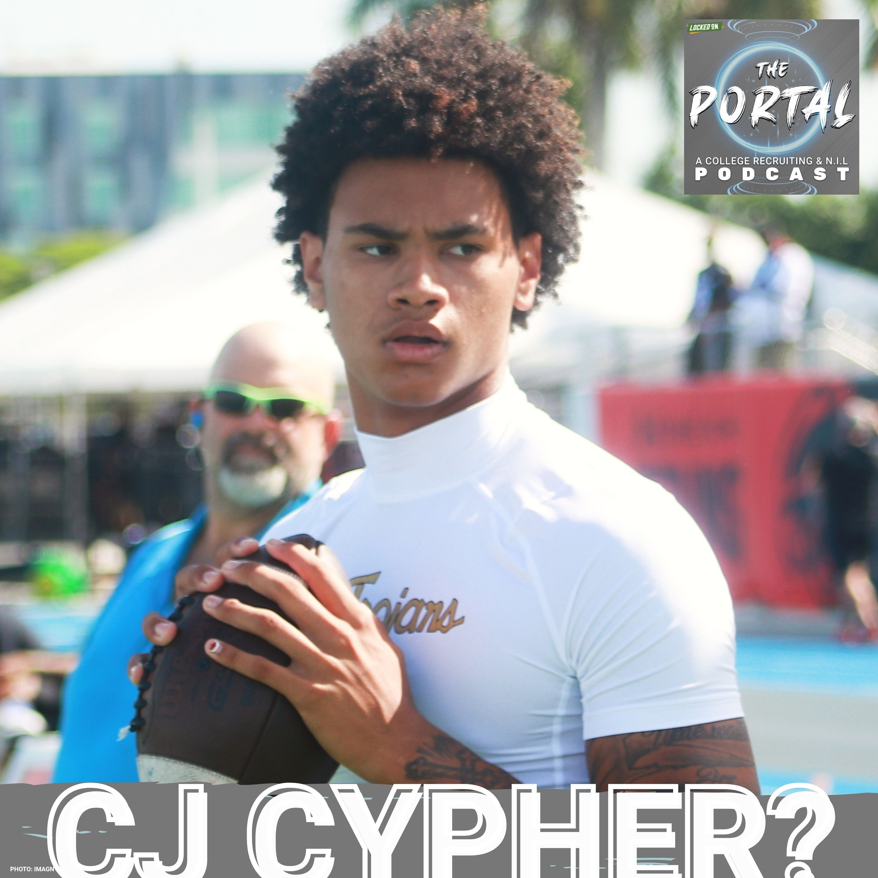 RANKINGS: 2028 Quarterback Recruits are QUICKLY Committing | Jayden Wade | Christopher Vargas