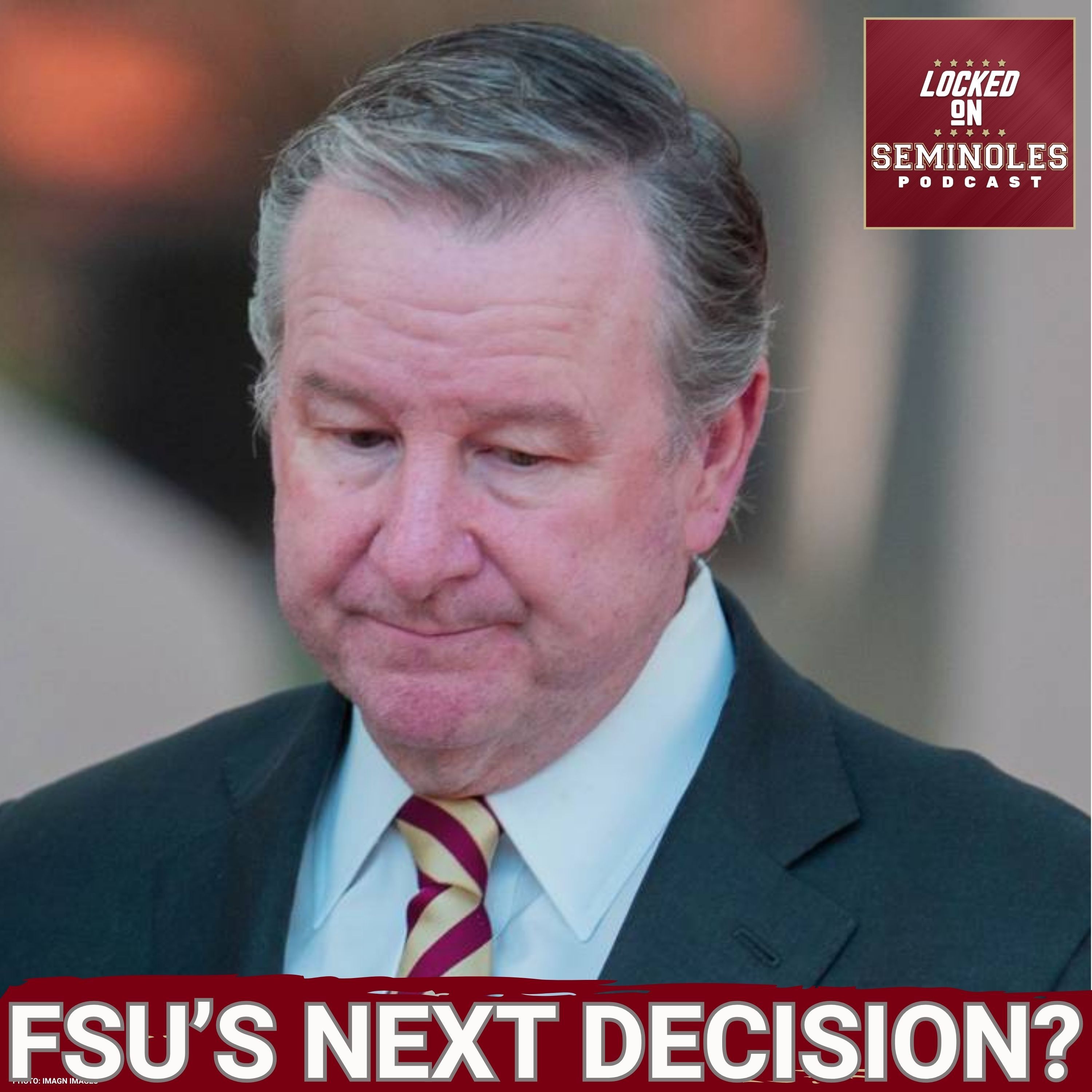 POWER STRUGGLE: Florida State Needs NEW Leadership to Replace the AD & Mike Norvell episode artwork