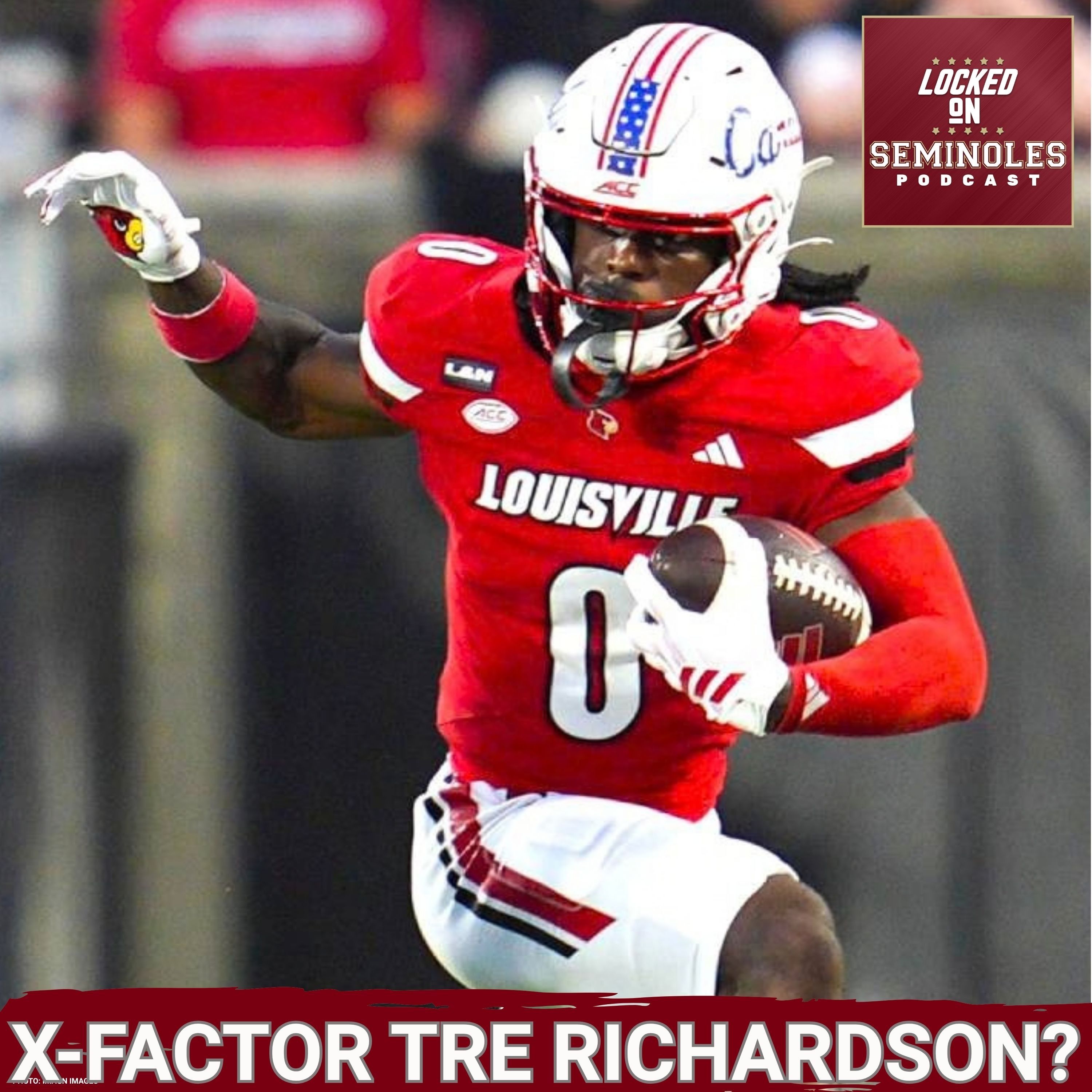 PROBLEMS: Florida State & Louisville Have QUESTIONABLE Defenses—Expect Points GALORE episode artwork