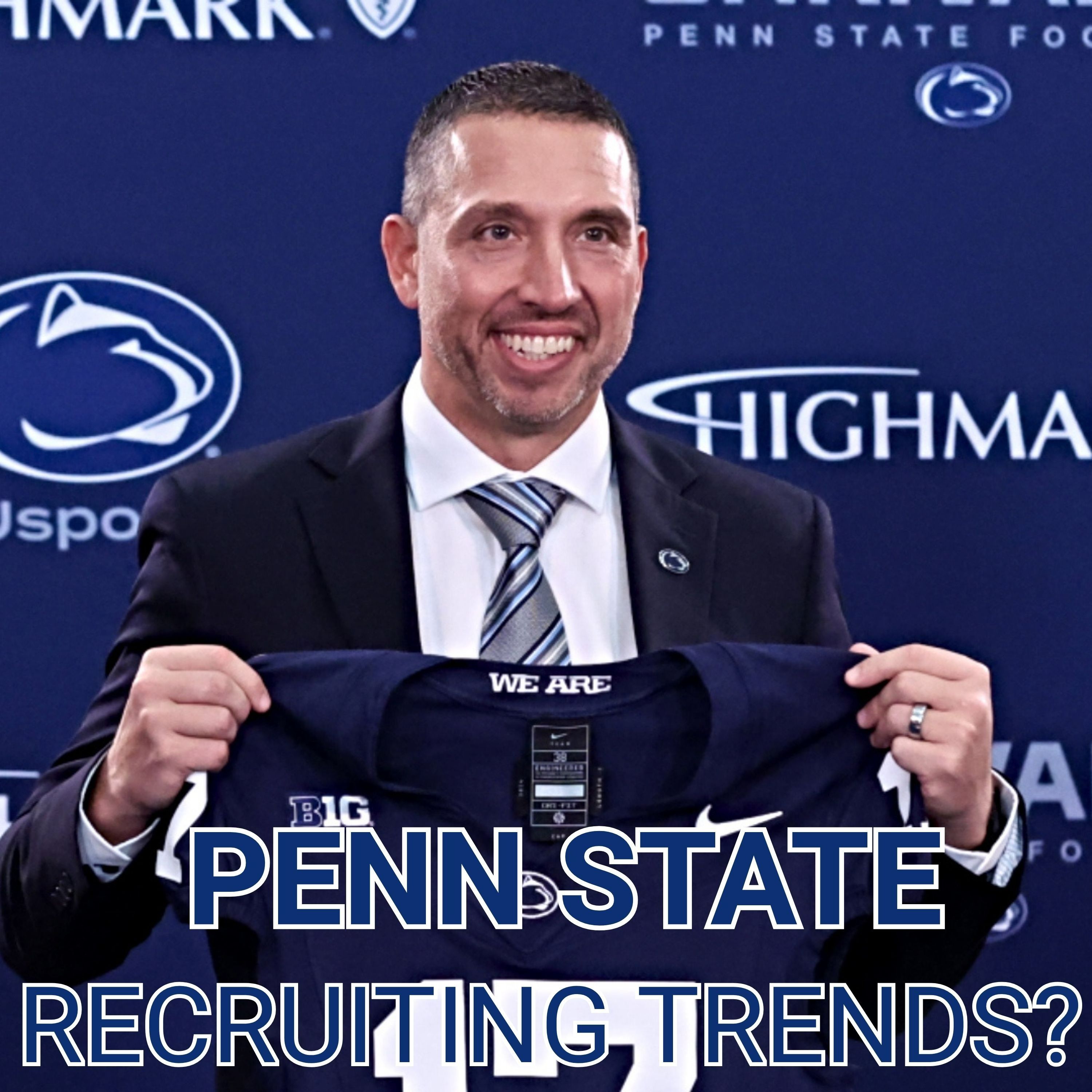 STUNNER: Penn State Faces Recruiting SHOCK as Kemon Spell Commits to Georgia