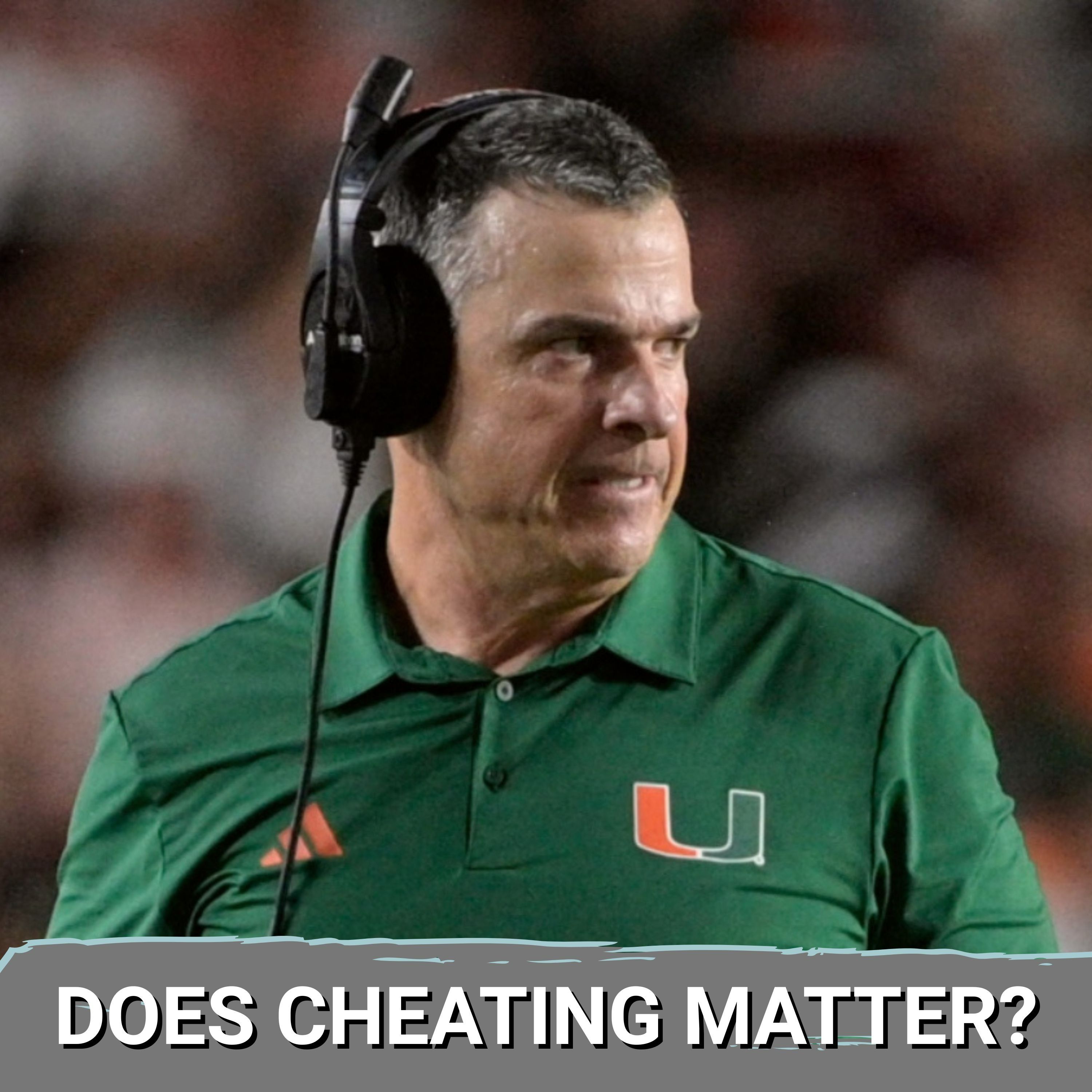 STOP COMPLAINING: College Football Coaches Are NOT The Only Ones CHEATING–Money Creates CHAOS