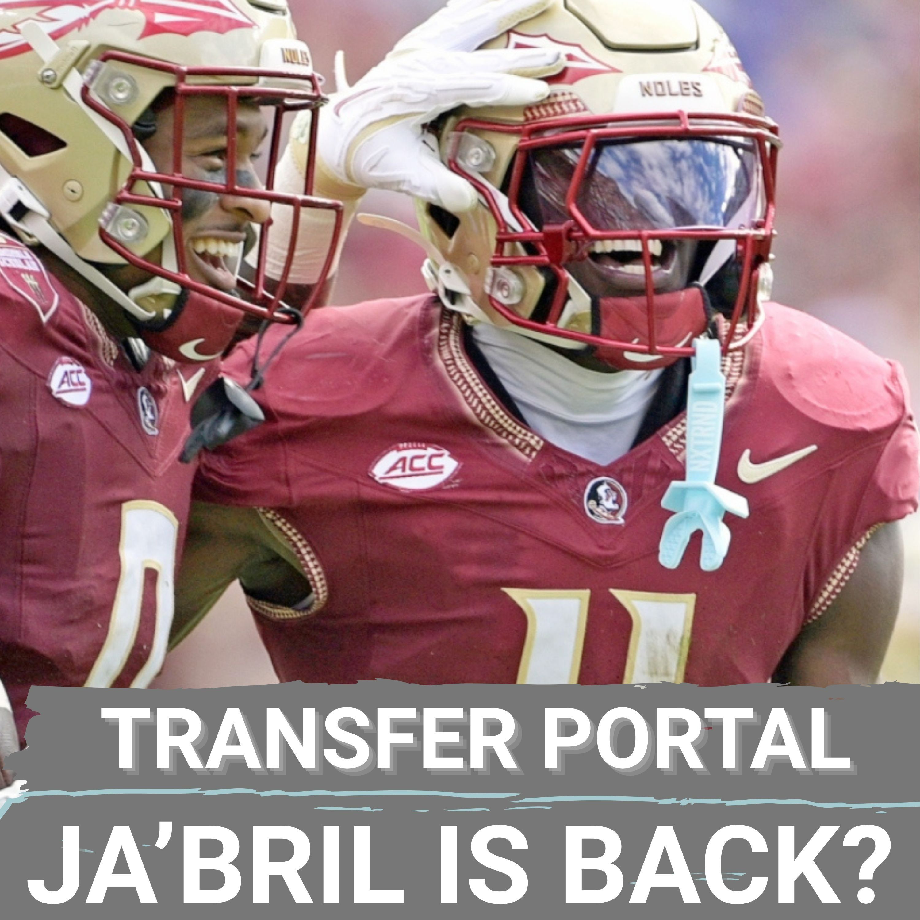 HE'S BACK: Florida State Seminoles PAY Ja'Bril Rawls, More BIG-MONEY Players NEEDED