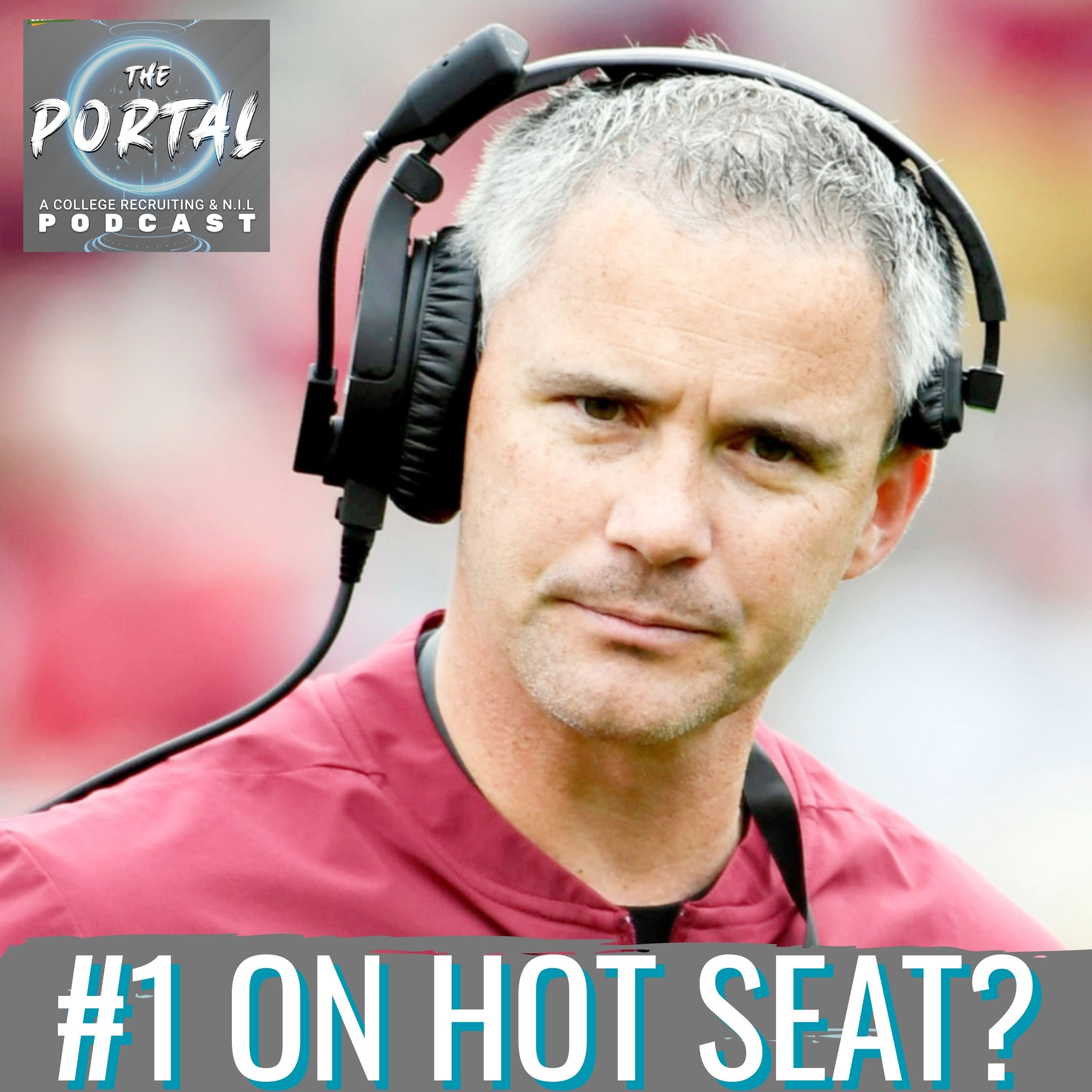 HOT SEAT: Florida State’s Mike Norvell Set to CRASH—Why His Job Is in JEOPARDY | Miami Recruiting