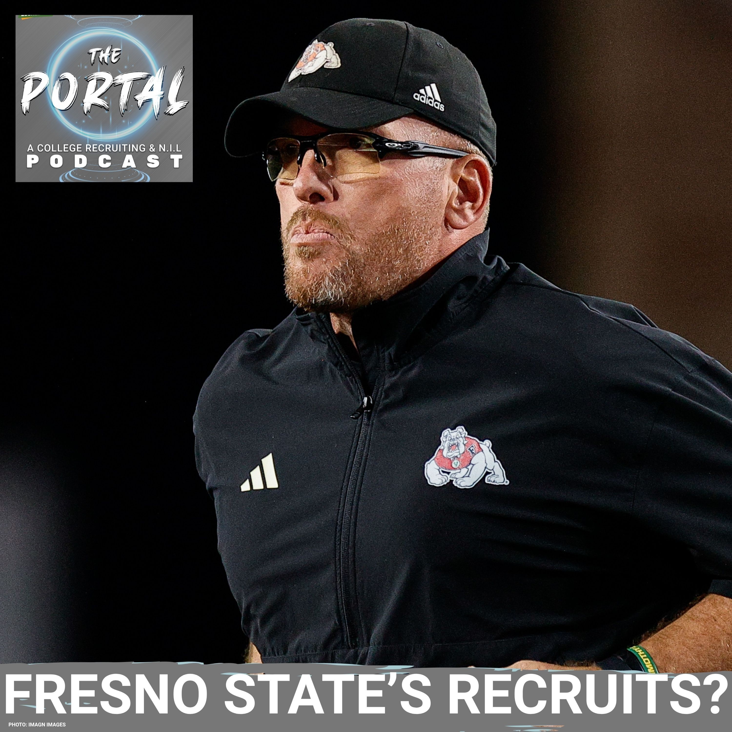 PAC 12: League MVP Candidates, Fresno State's Recruiting & San Diego State's WR Room episode artwork