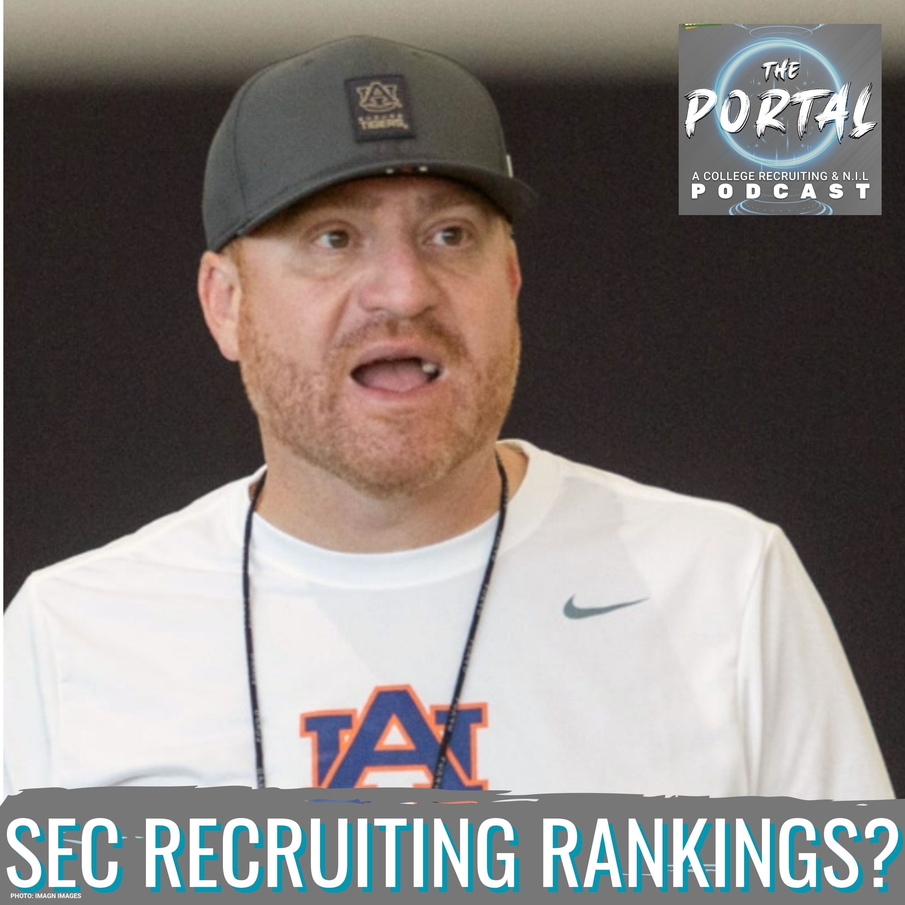 SEC RECRUITING: Auburn's FAST Rise, LSU Hits a GROOVE, & Texas A&M & Florida With TOP 5 Classes