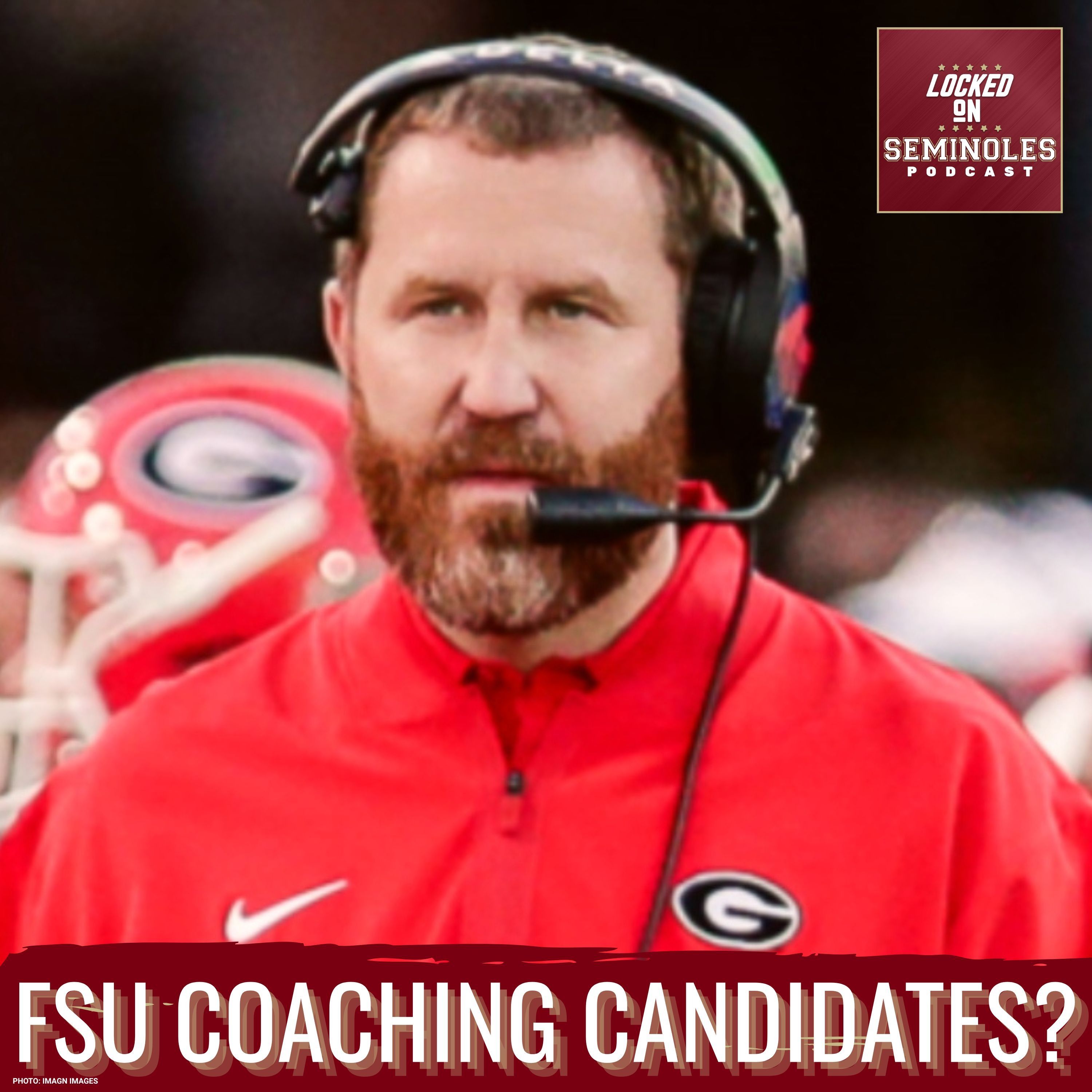 RAGS TO RICHES: A New Florida State Head Coach is NEEDED–Glenn Schumann is a NATURAL FSU Fit