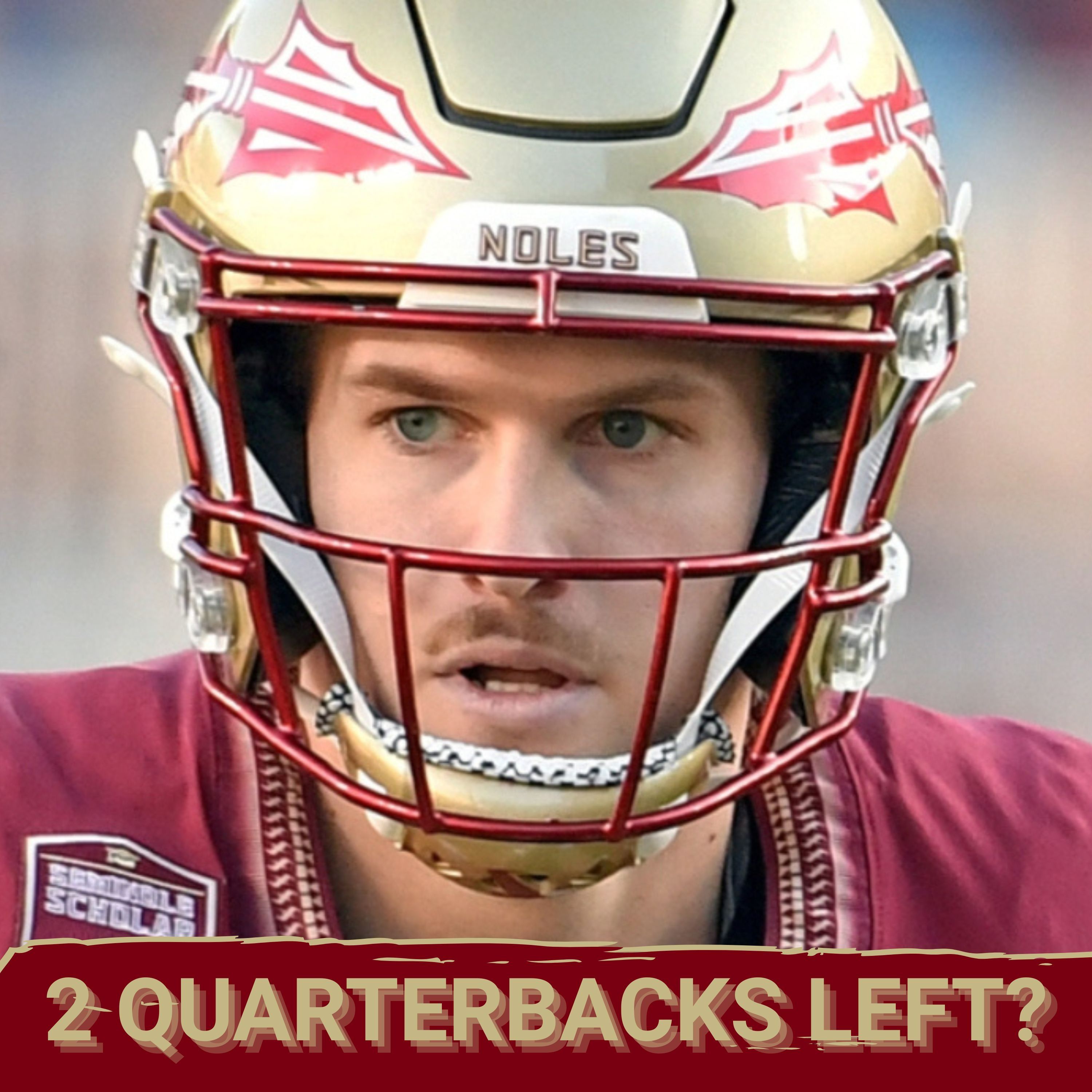 Locked On Seminoles - Daily Podcast On Florida State Seminoles Football & Basketball
