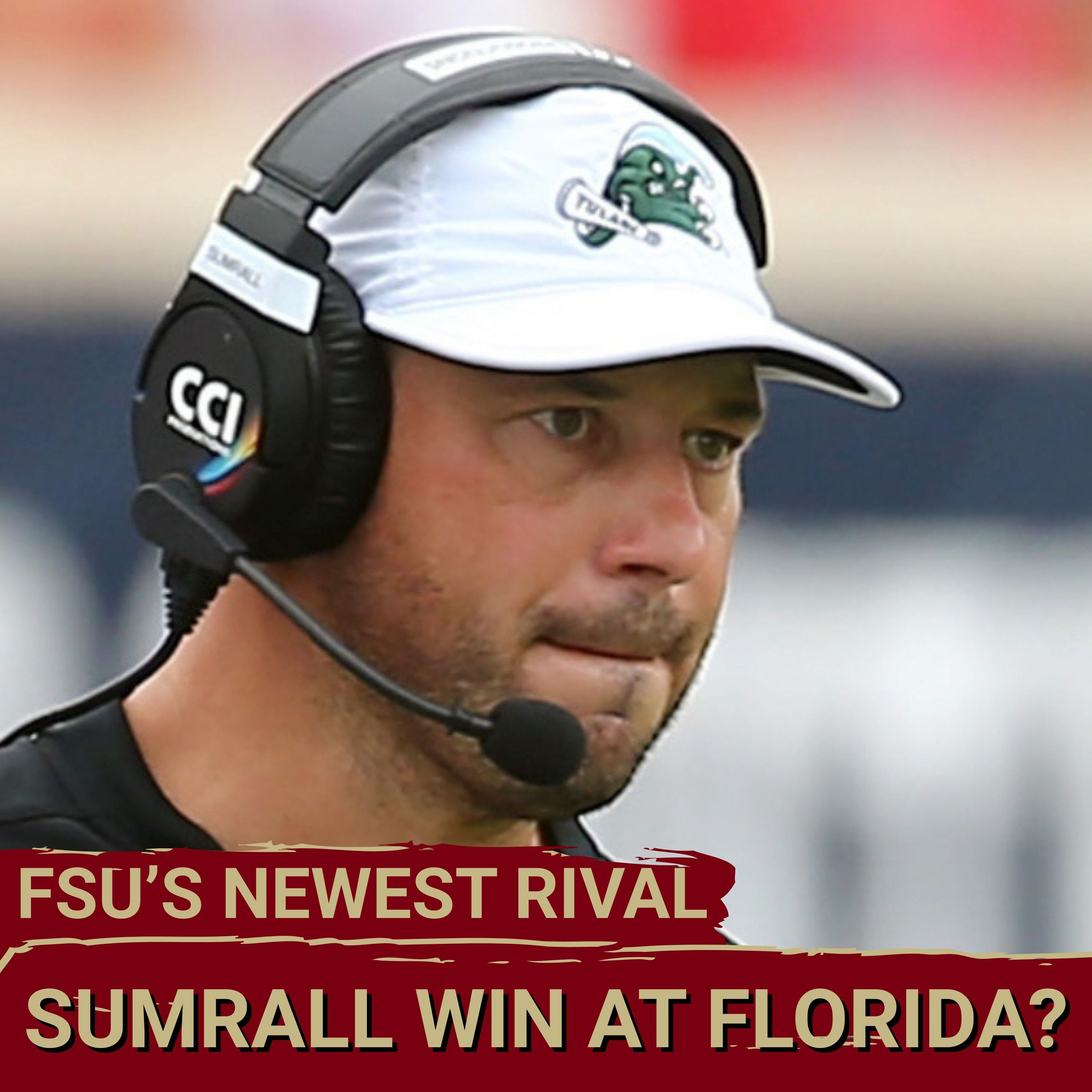 STUNNING: Why Florida State’s FAITH in Mike Norvell Could BACKFIRE | Jon Sumrall