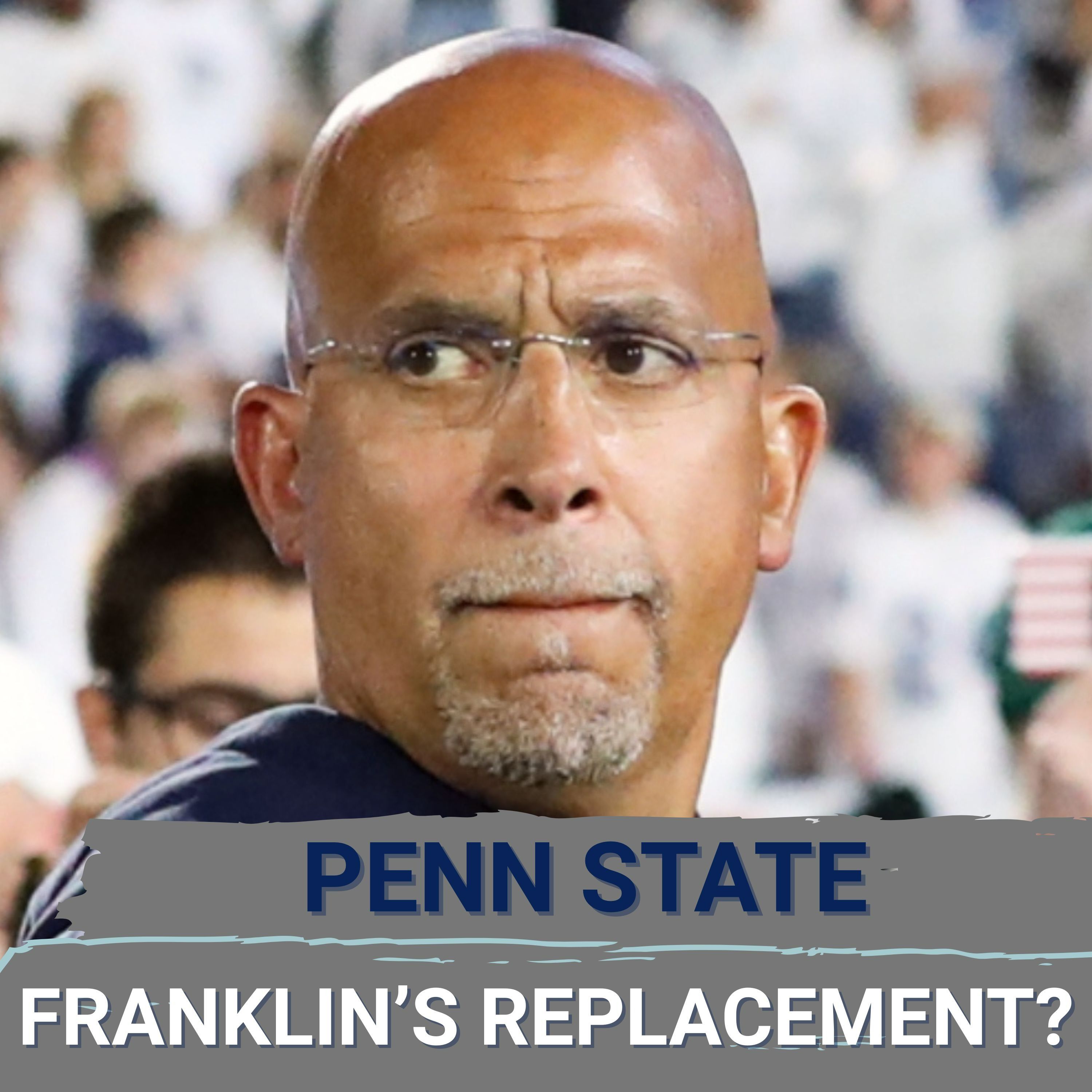 CONCERNED: Penn State's Coaching QUESTIONS & Recruiting FALLOUT