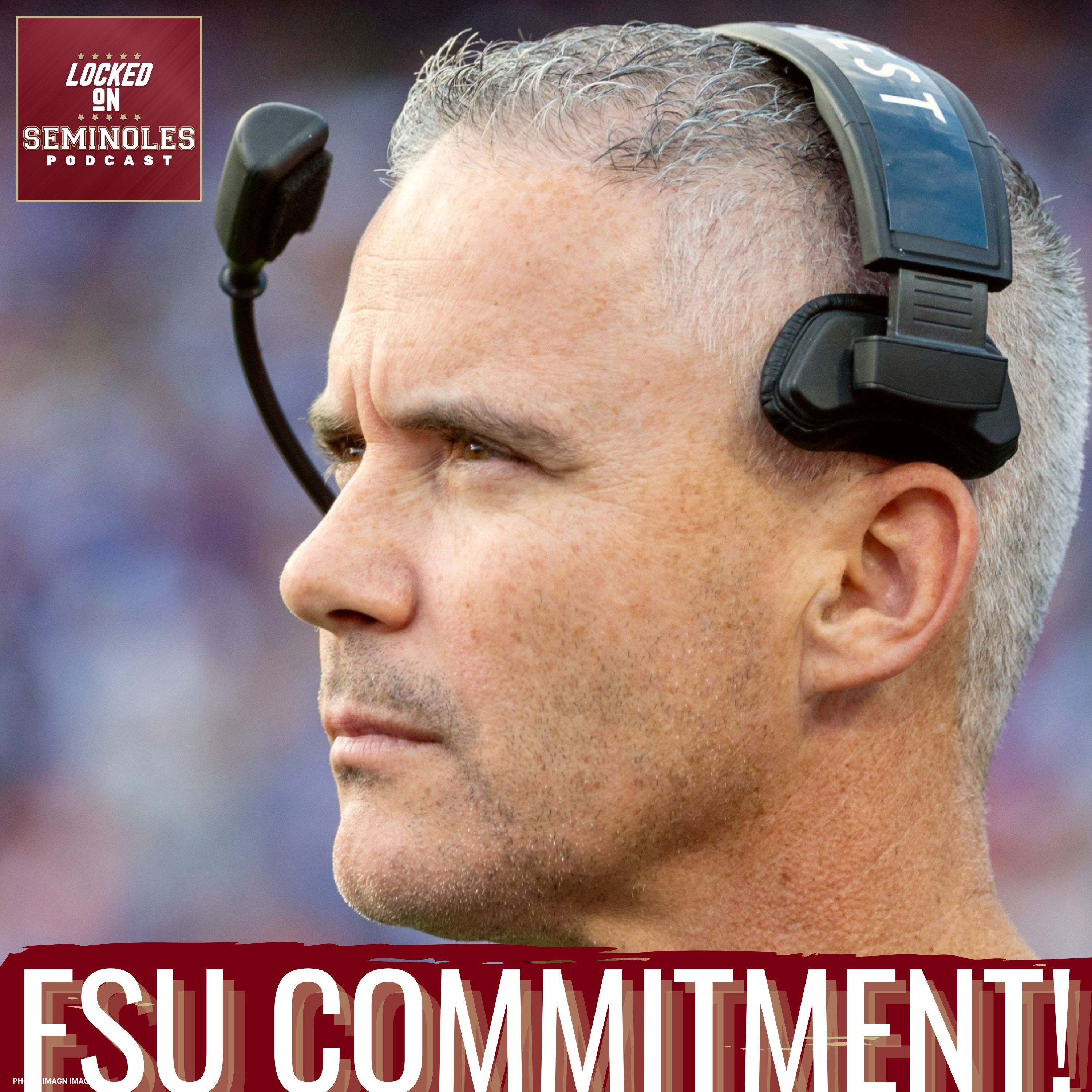 COMMITMENT! Florida State's Defensive Ends Add TRUE Pass Rusher episode artwork