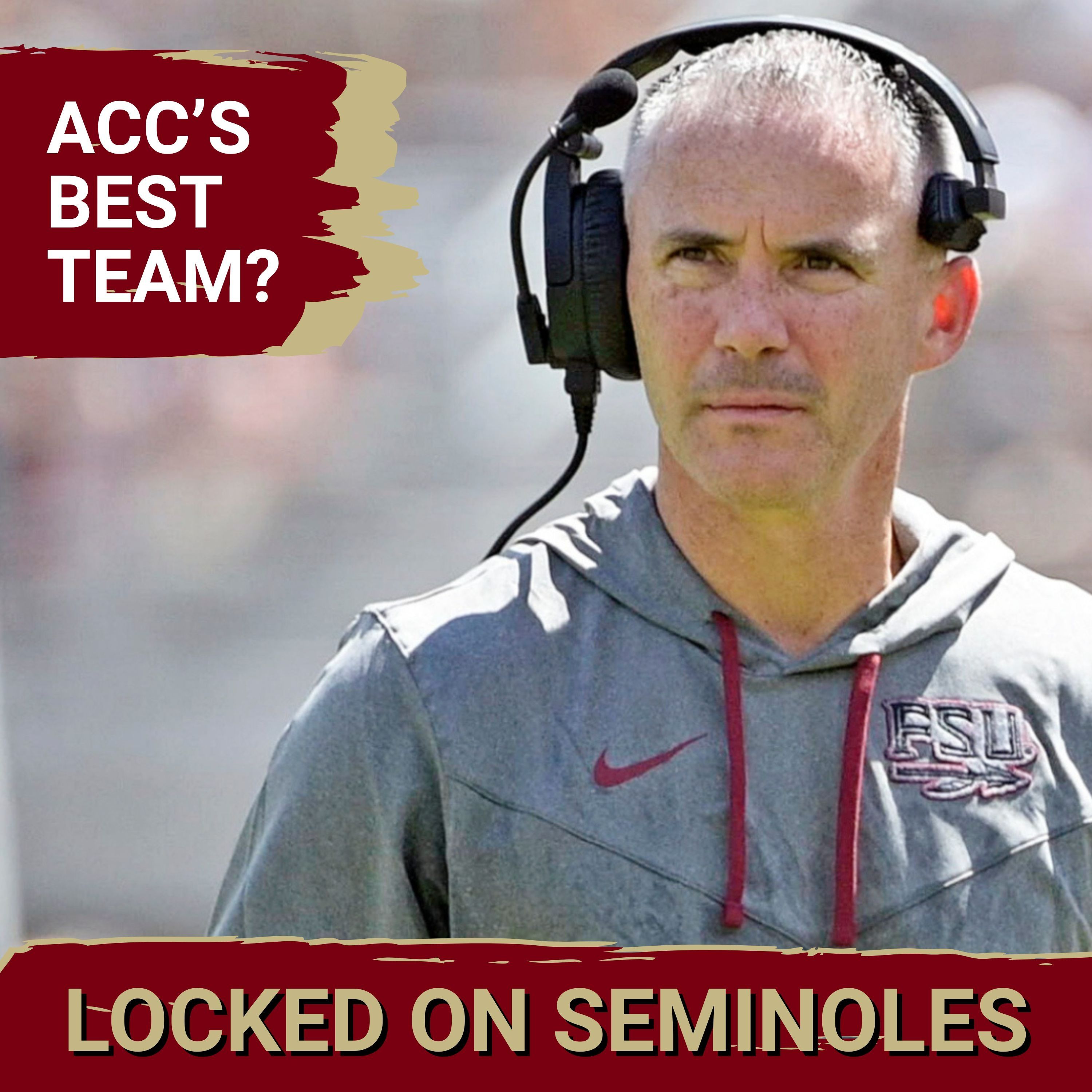 DOMINANT: Florida State & Miami RISE Above ACC Competition