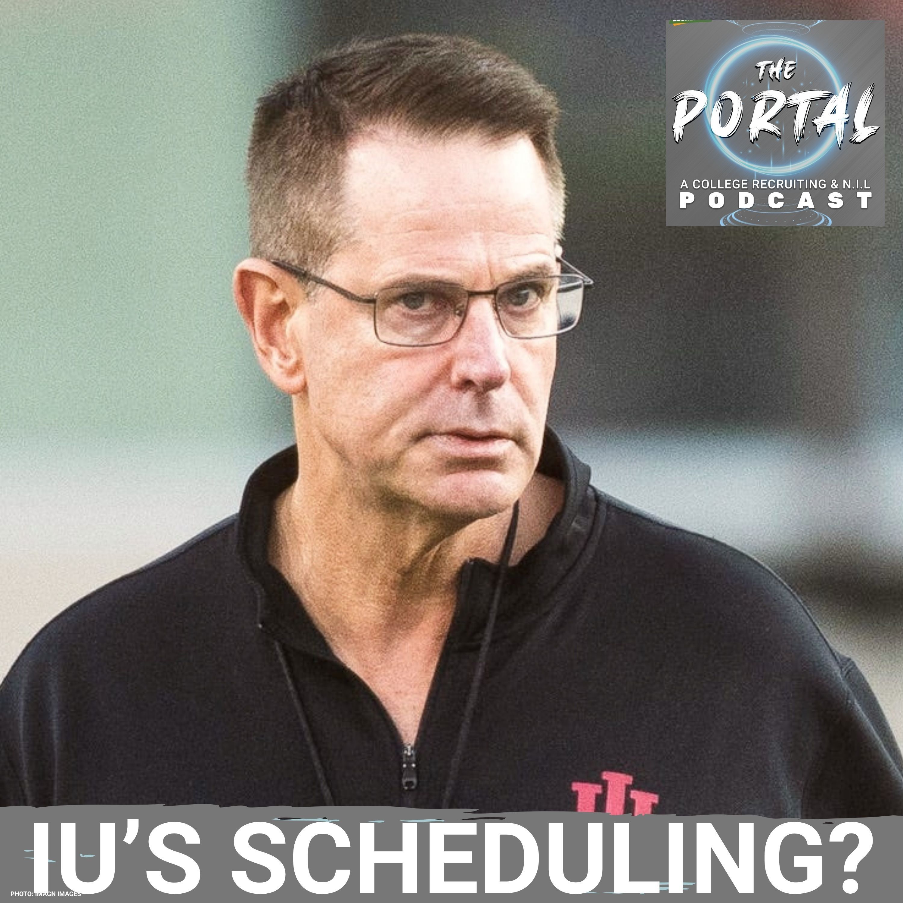 DRAMA: Indiana DROPS Notre Dame Series–Hoosiers Under FIRE for Non-Conference Scheduling episode artwork