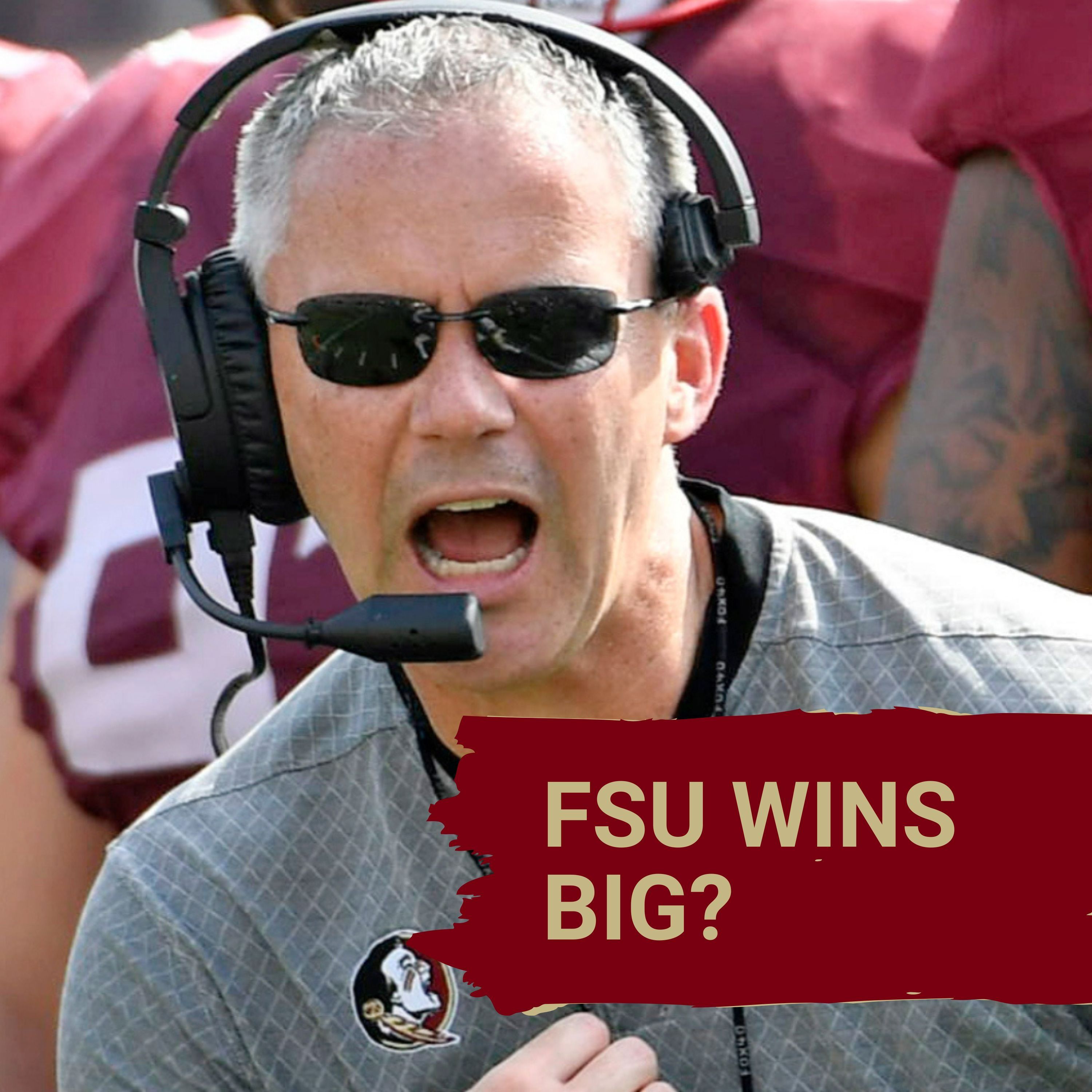 FOCUS: Will FSU Play INSPIRED vs Kent State? Players Needing To Step Up