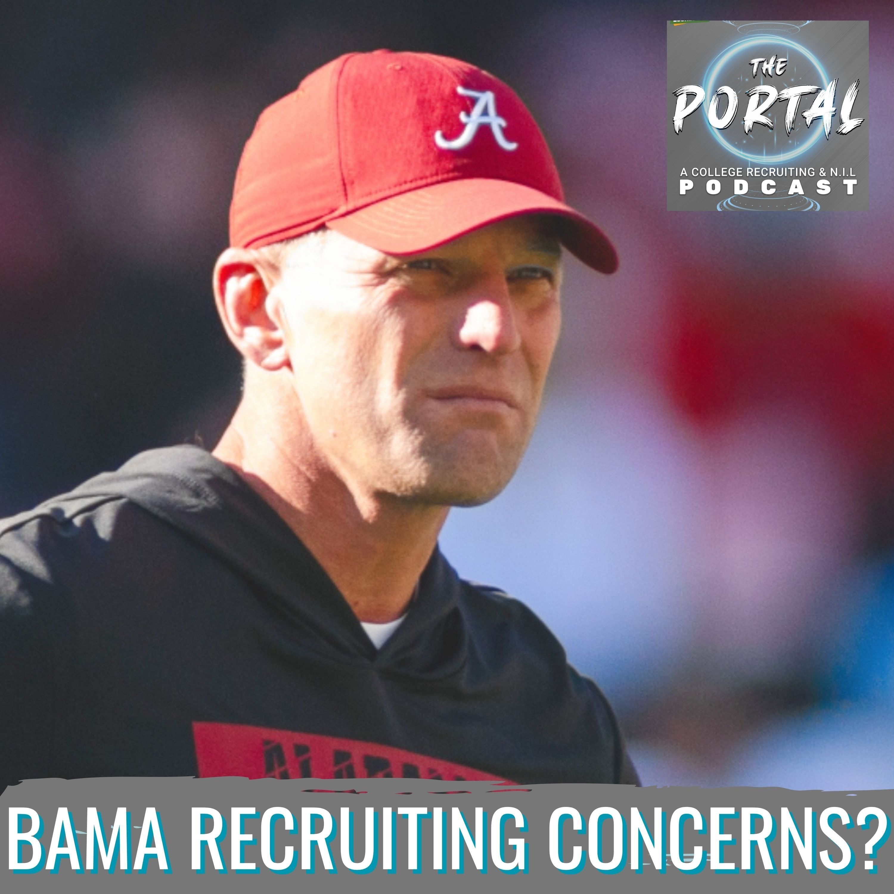 ALARM: Alabama Recruiting CONCERNS With OL & DL–May 29 Visits LOOM LARGE