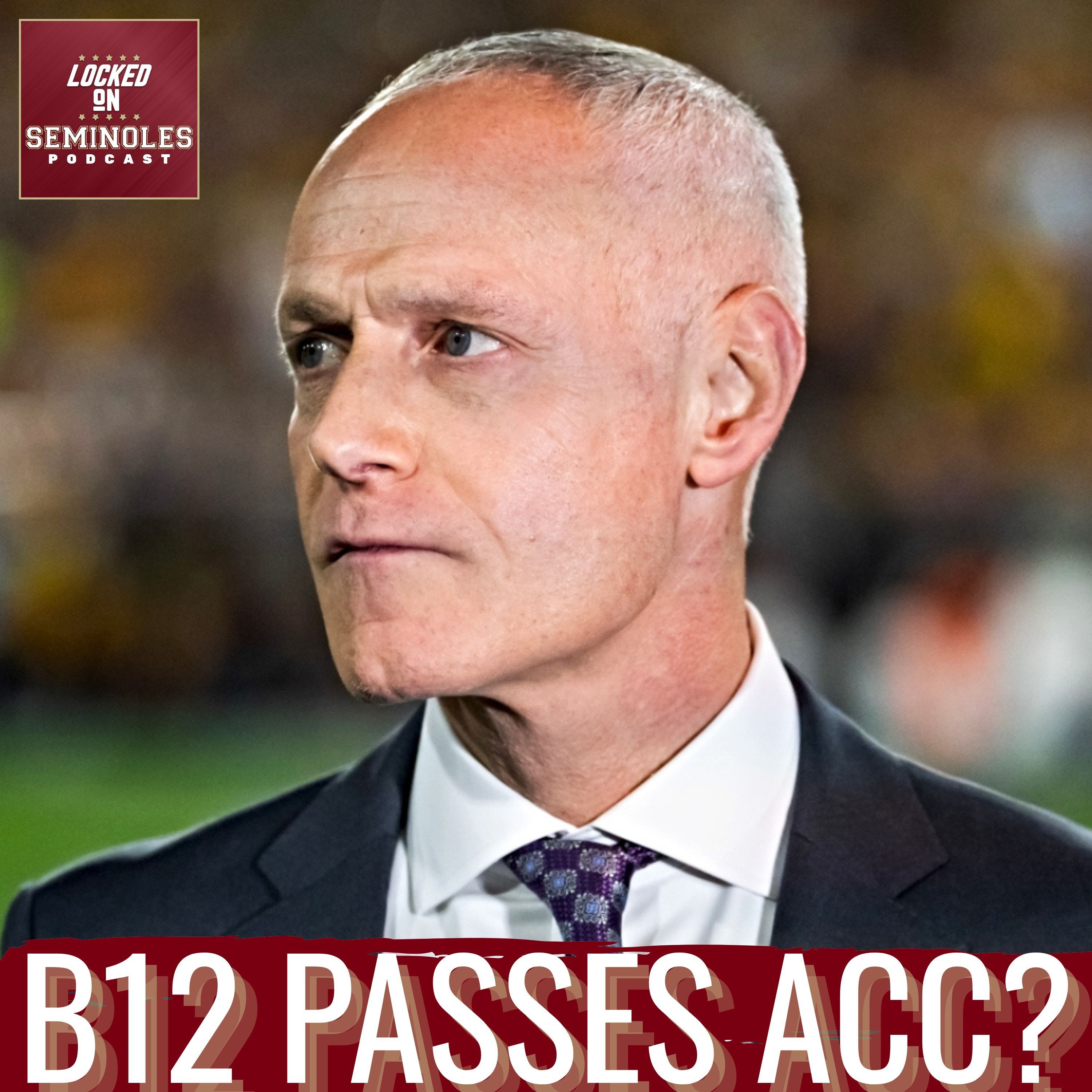 DRAGGED DOWN: Florida State's Brand Suffers as League Rivals FAIL to Invest—Big 12 Surpasses ACC