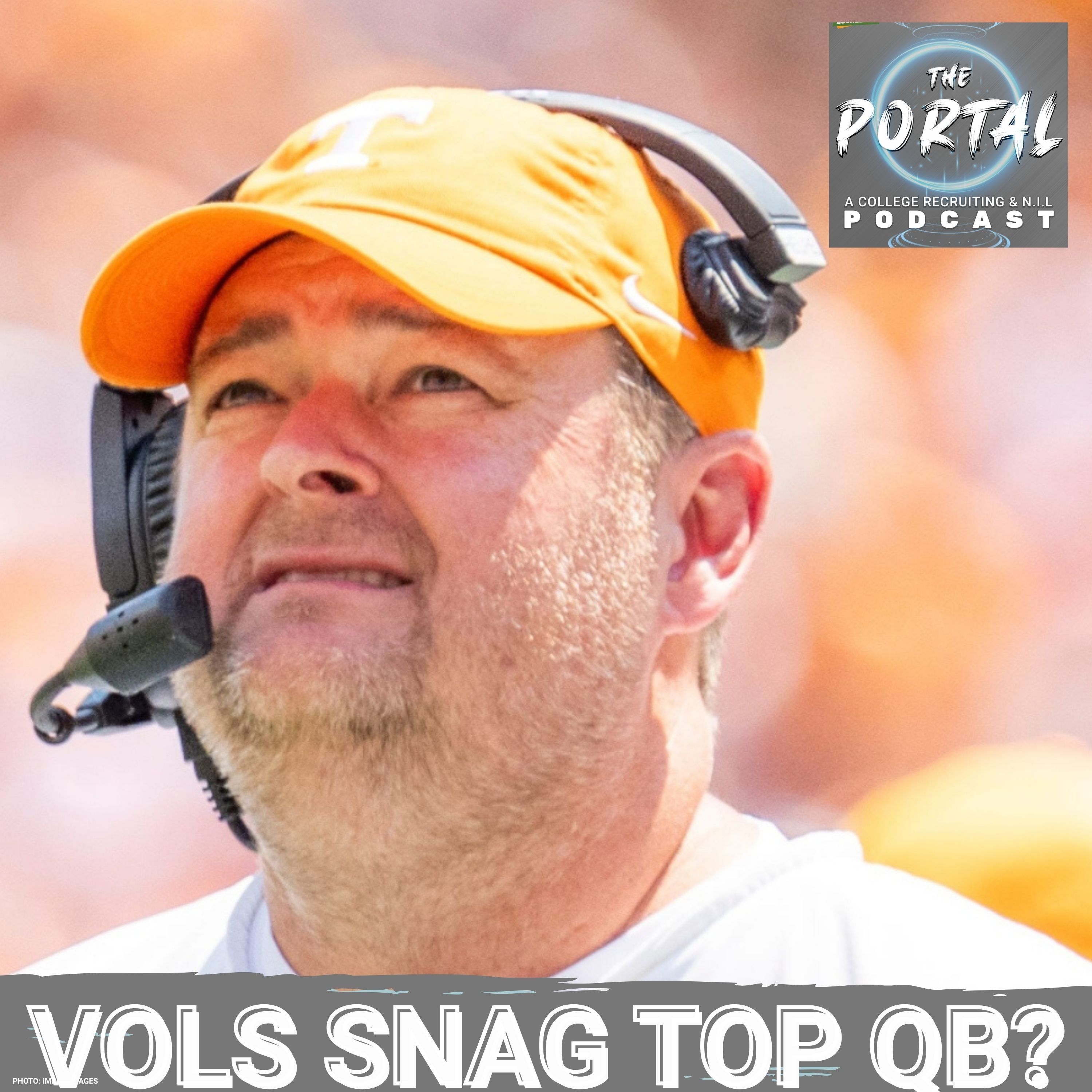 IMMEDIATE IMPACT: Tennessee QB Commit Kaden Craft SHINES, Faizon Brandon Set to TAKEOVER episode artwork