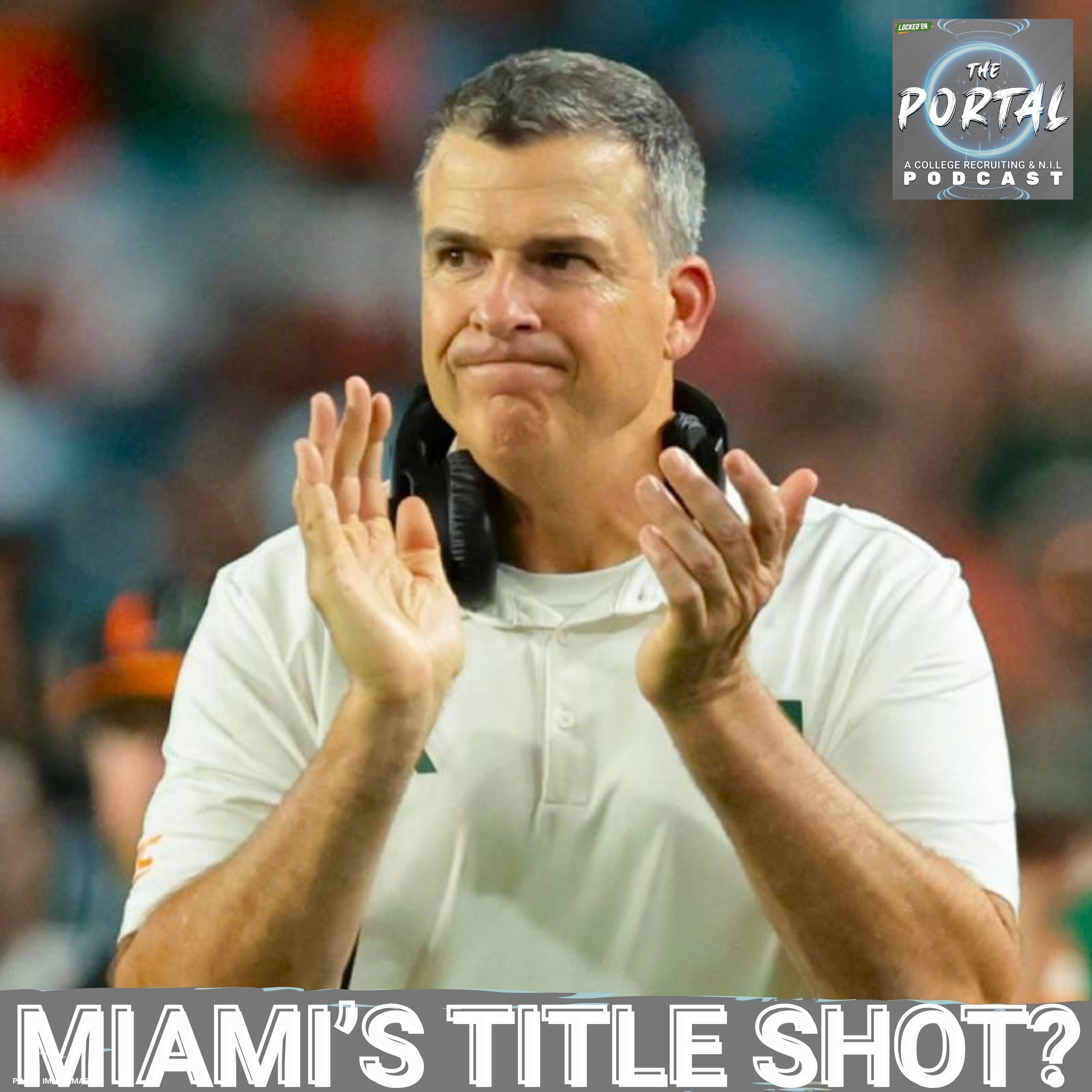 DISRESPECTED: Why Miami Hurricanes Can WIN It All – Canes HEALTH is Key