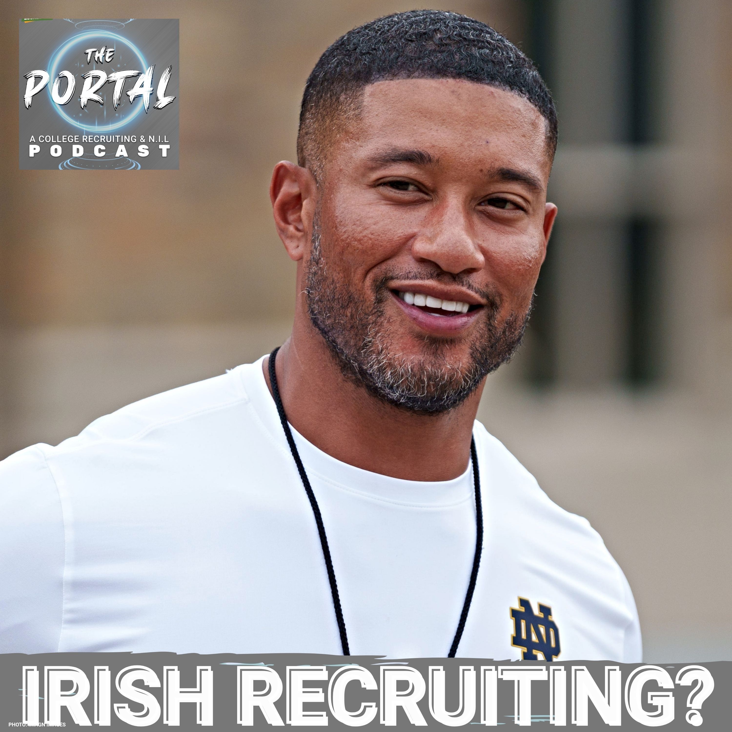 BREAKOUT: Irish Freshmen Ian Premer & Jonaz Walton IMPACT Title Run–2028 DL Class is INCREDIBLE episode artwork
