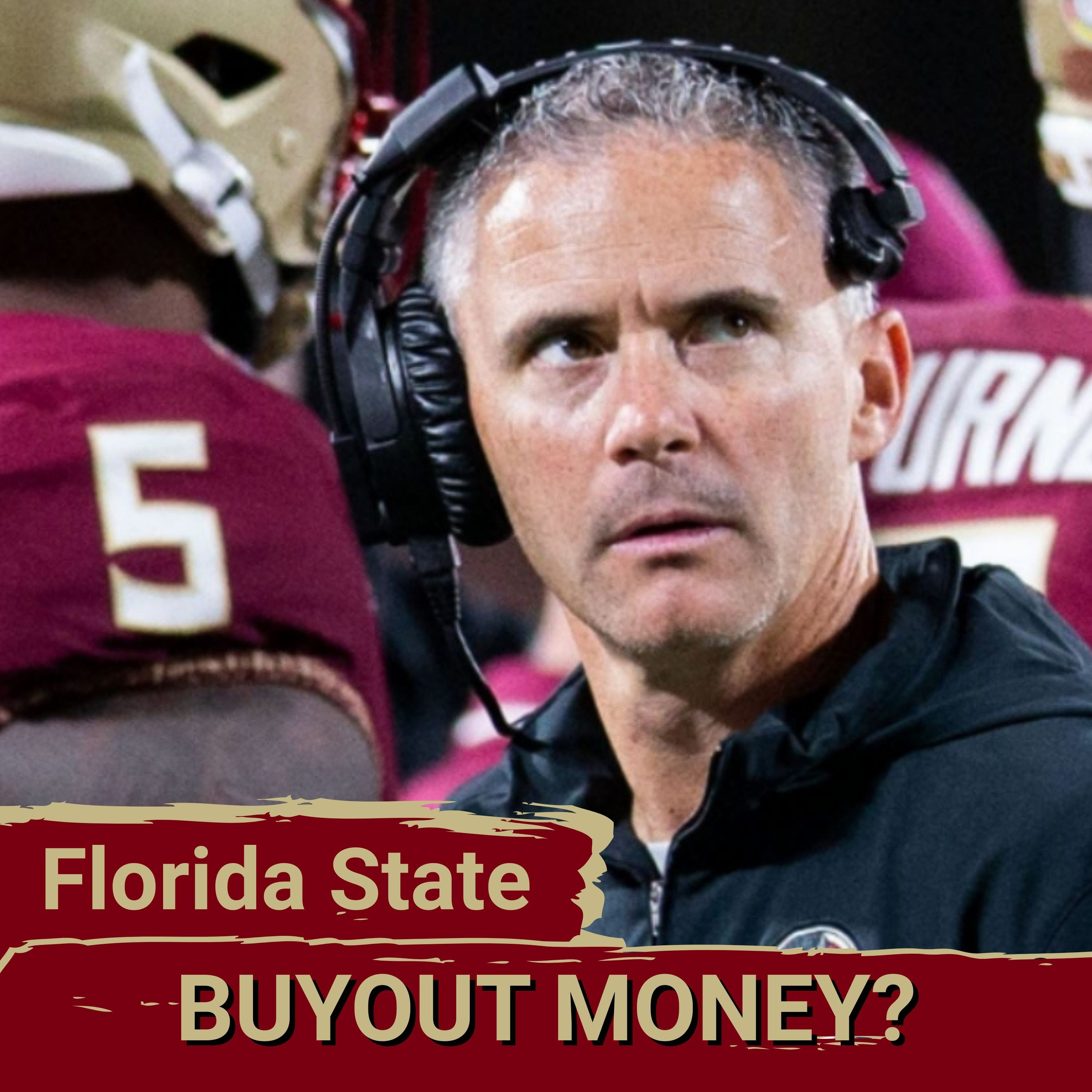 FIRING Mike Norvell Is An Option | Florida State Mailbag