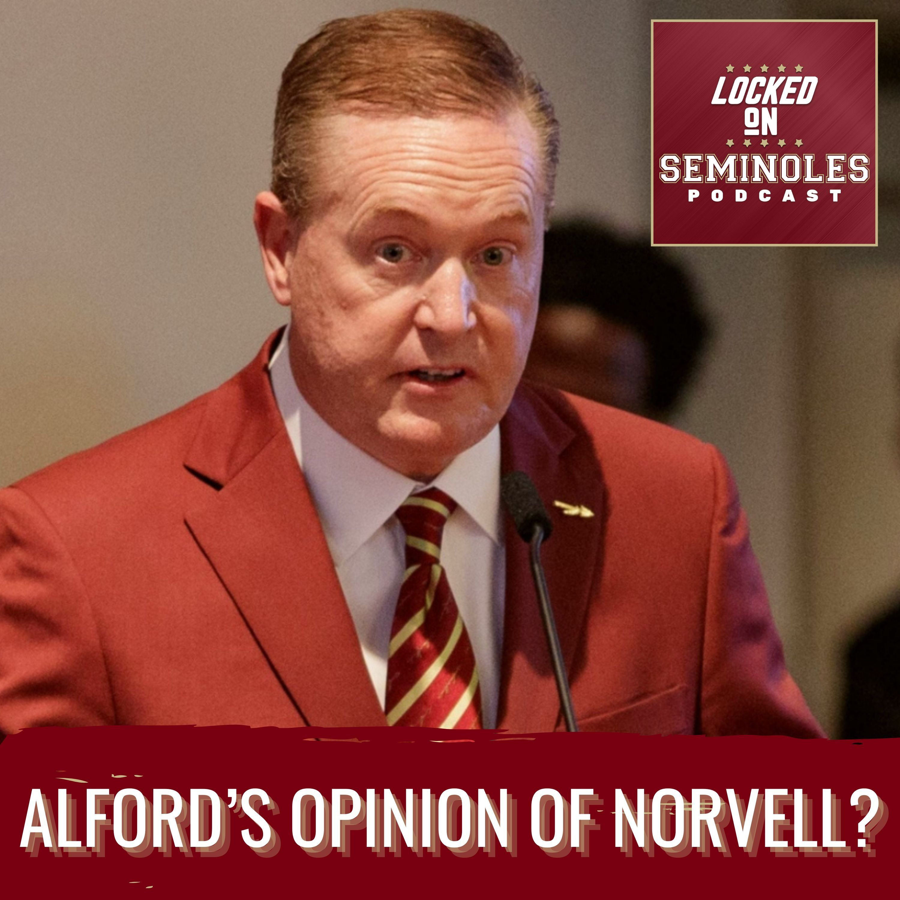 MAILBAG: Florida State Football Fans SOUND OFF On All Things Seminoles