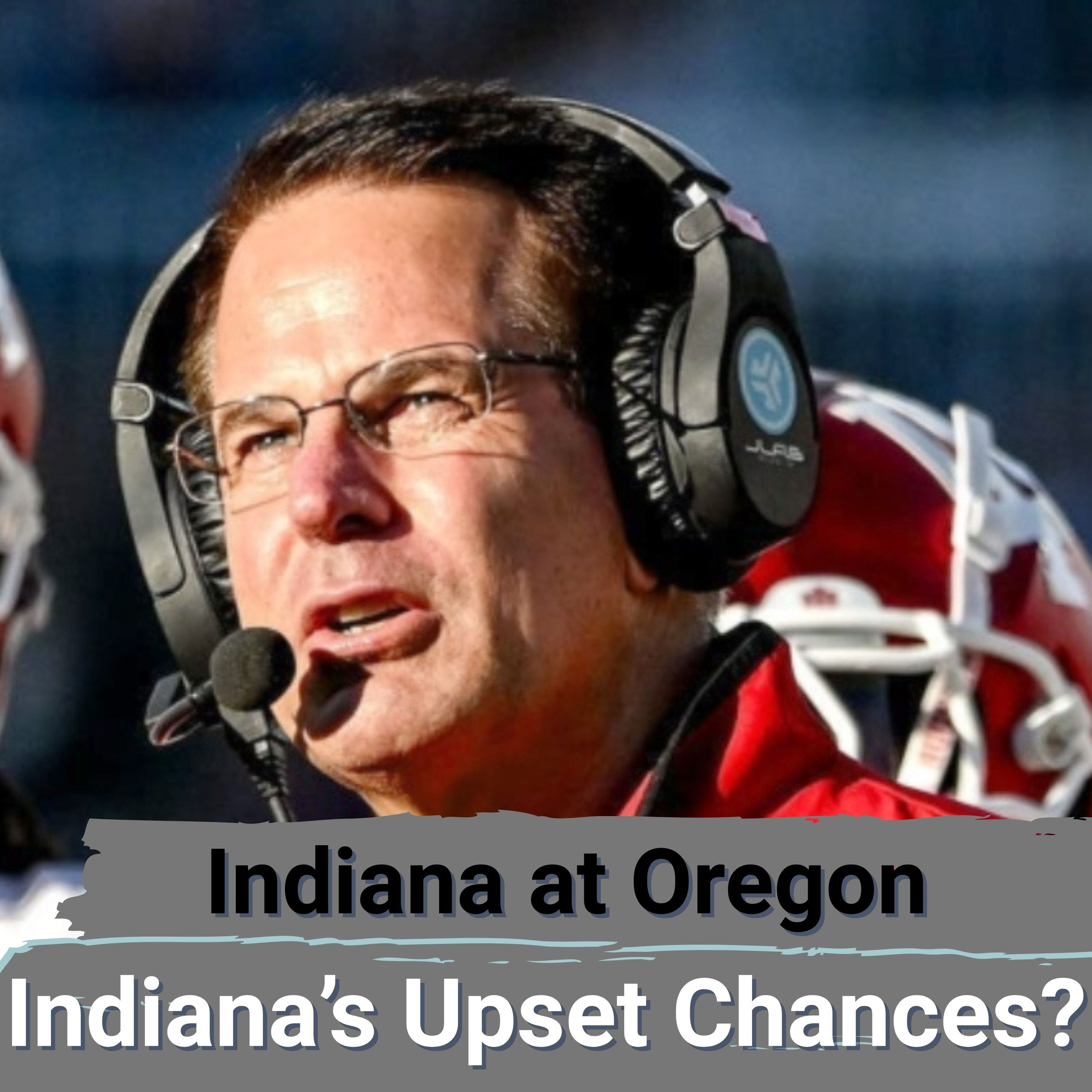 TRENDING: Indiana JUMPS Into Spotlight vs Oregon | Recruiting