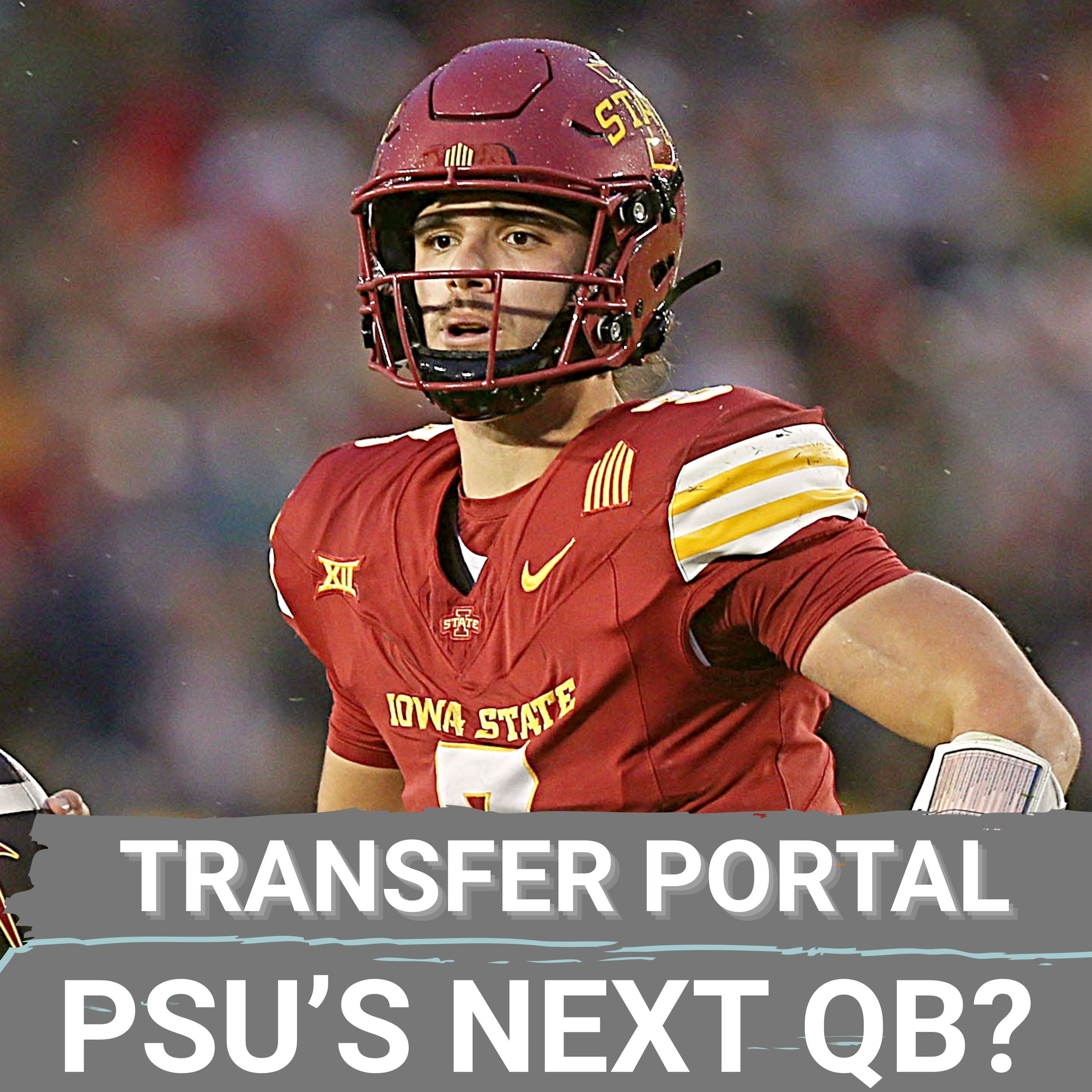 The Portal - Daily College Recruiting and NIL Podcast