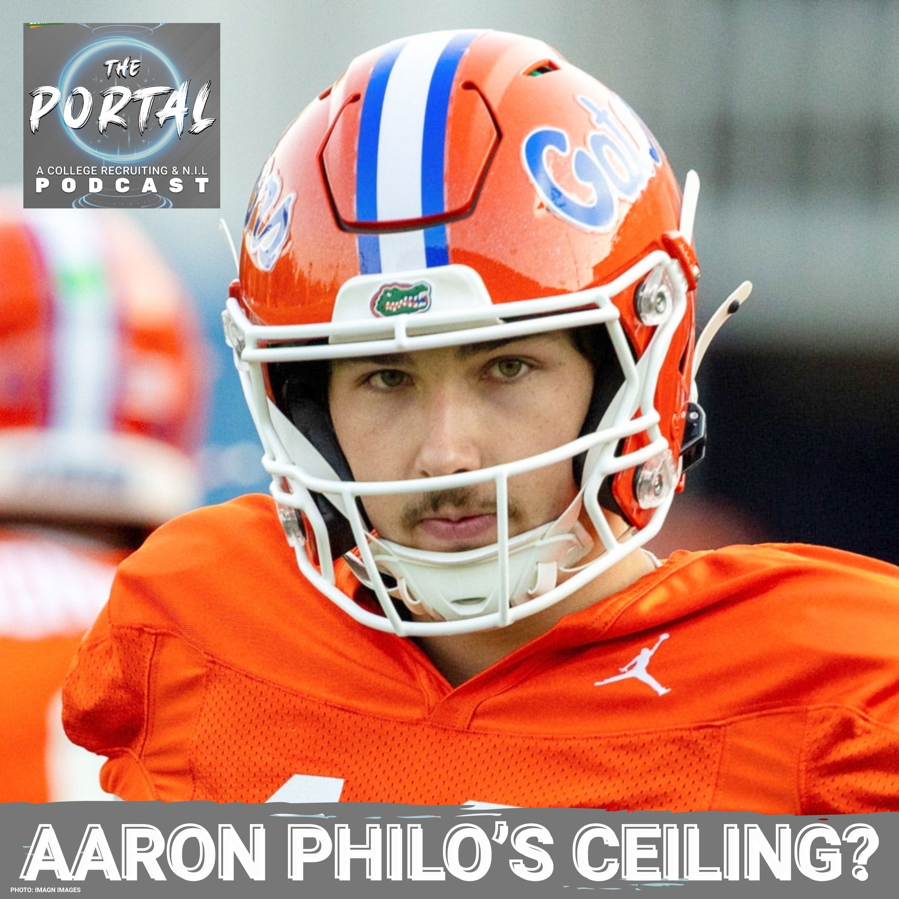 NEW ERA: Quarterback Aaron Philo IGNITES Florida Gators' Offense