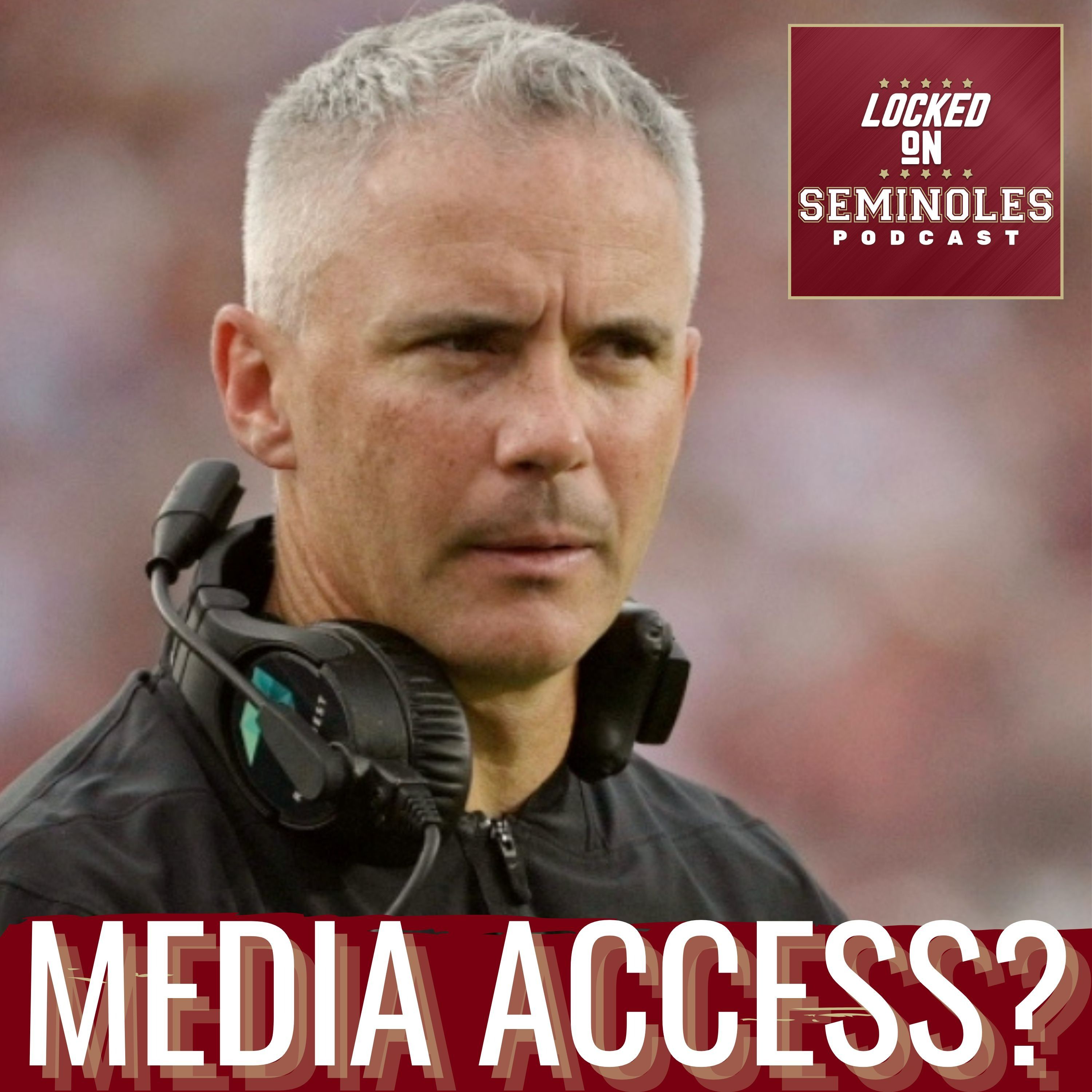 MYSTERY: With Likely LIMITED Spring Media Access, Florida State's Depth Chart Is Anyone's GUESS