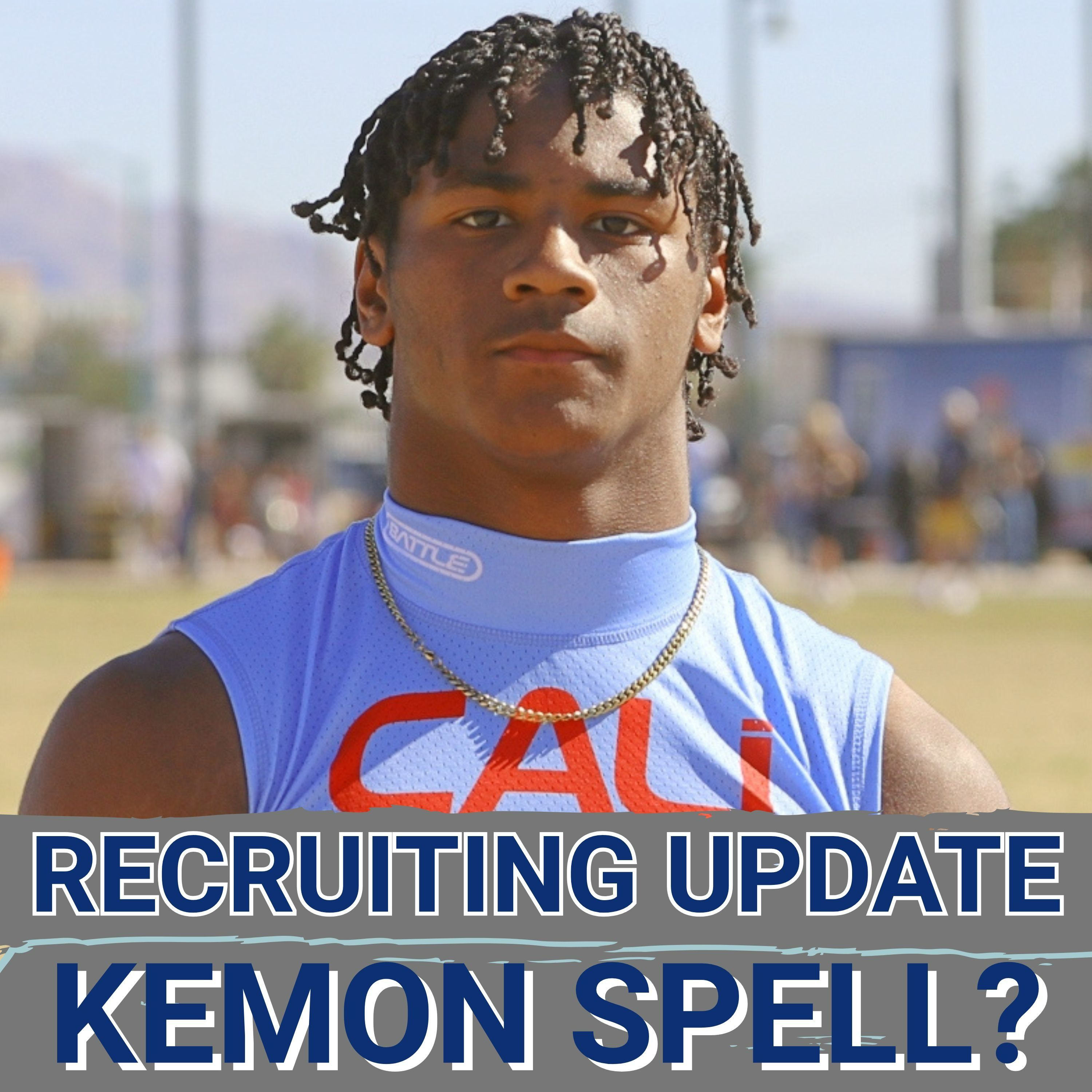 EXODUS: Penn State Hit HARD as Kemon Spell & Maxwell Hiller IGNITE Recruiting TURMOIL
