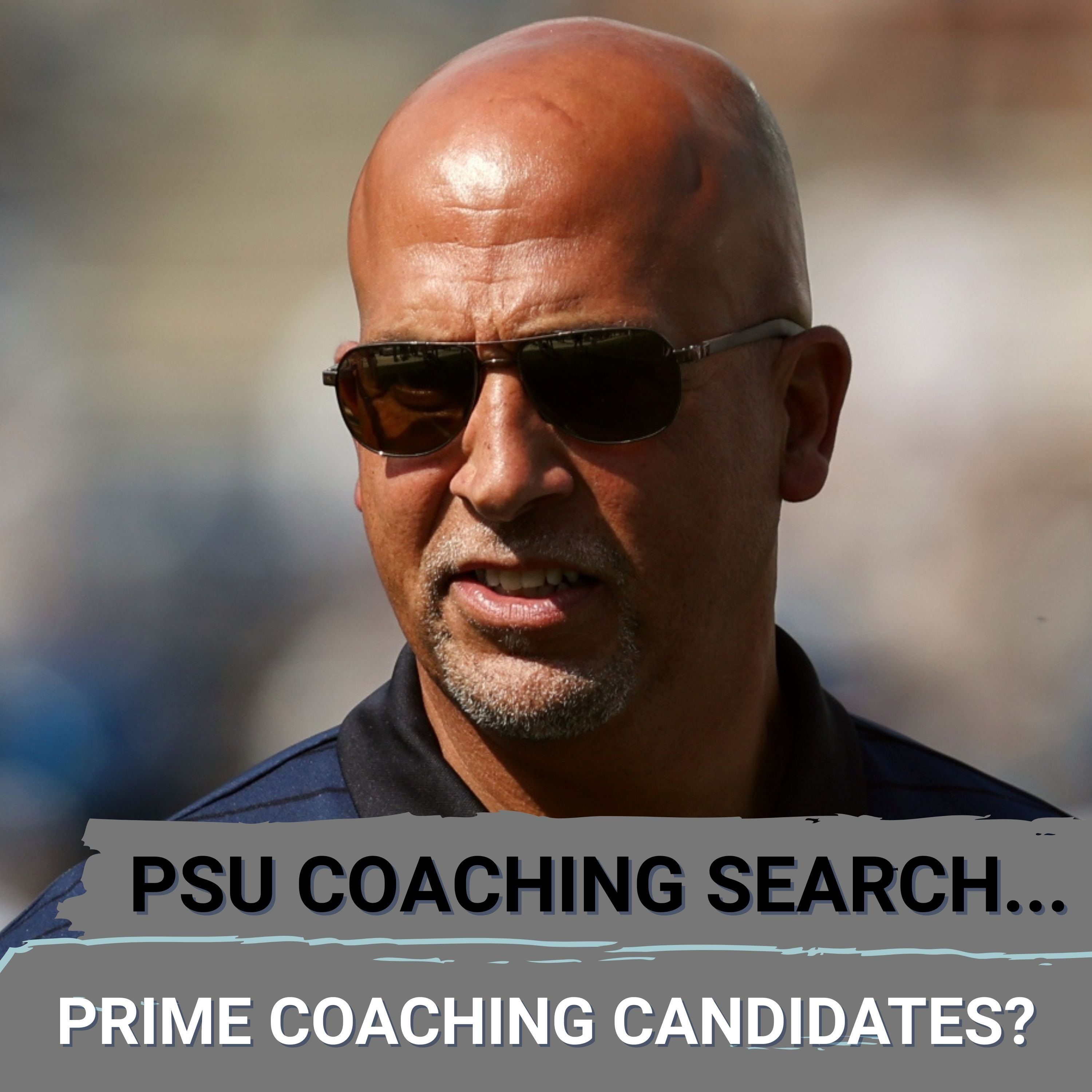 COMPLICATED: Penn State's Next Head Coach Could SHOCK Nittany Lions Fans