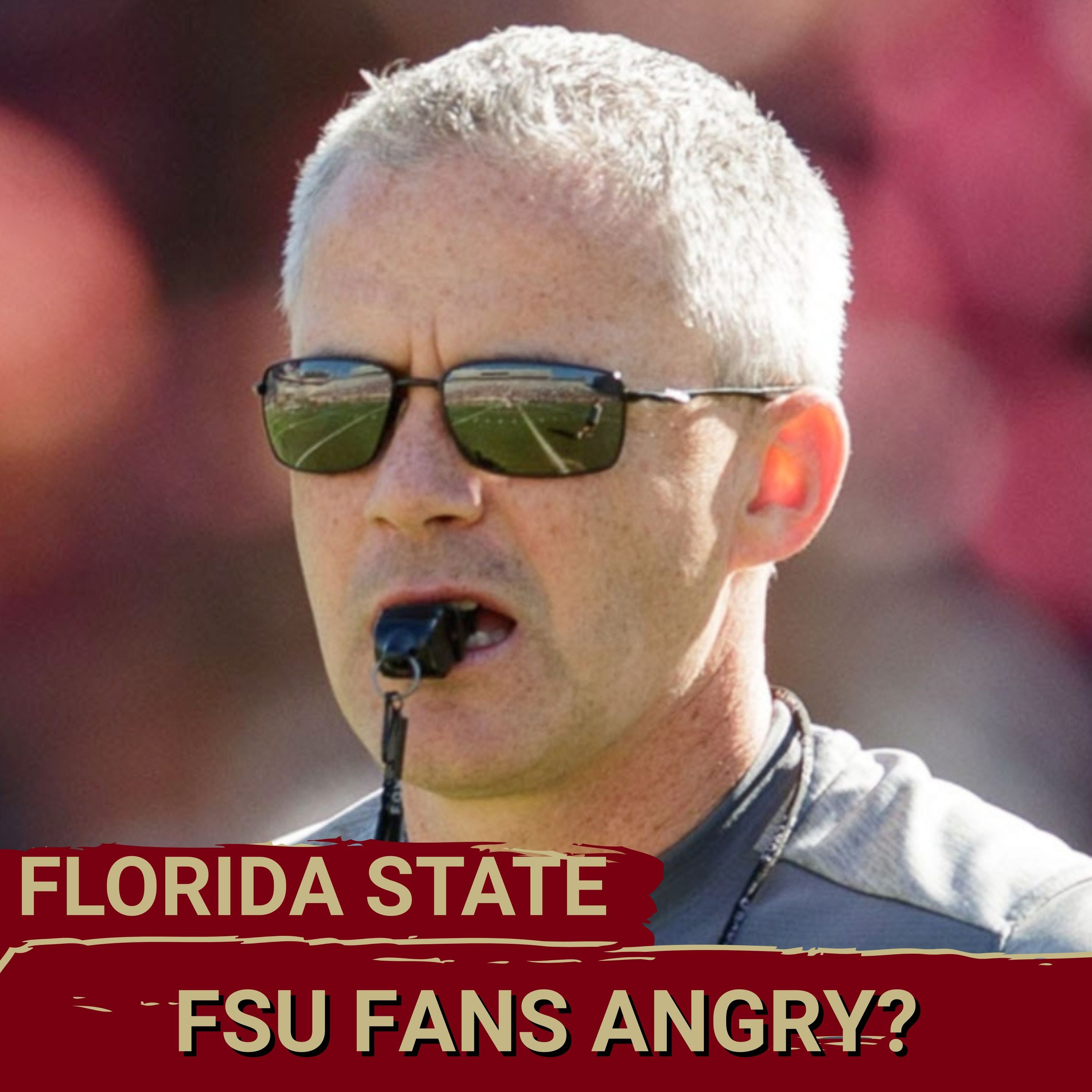 BETRAYAL: Florida State Fans REJECT Mike Norvell Return—SHOCKWAVES Before Gators Showdown!