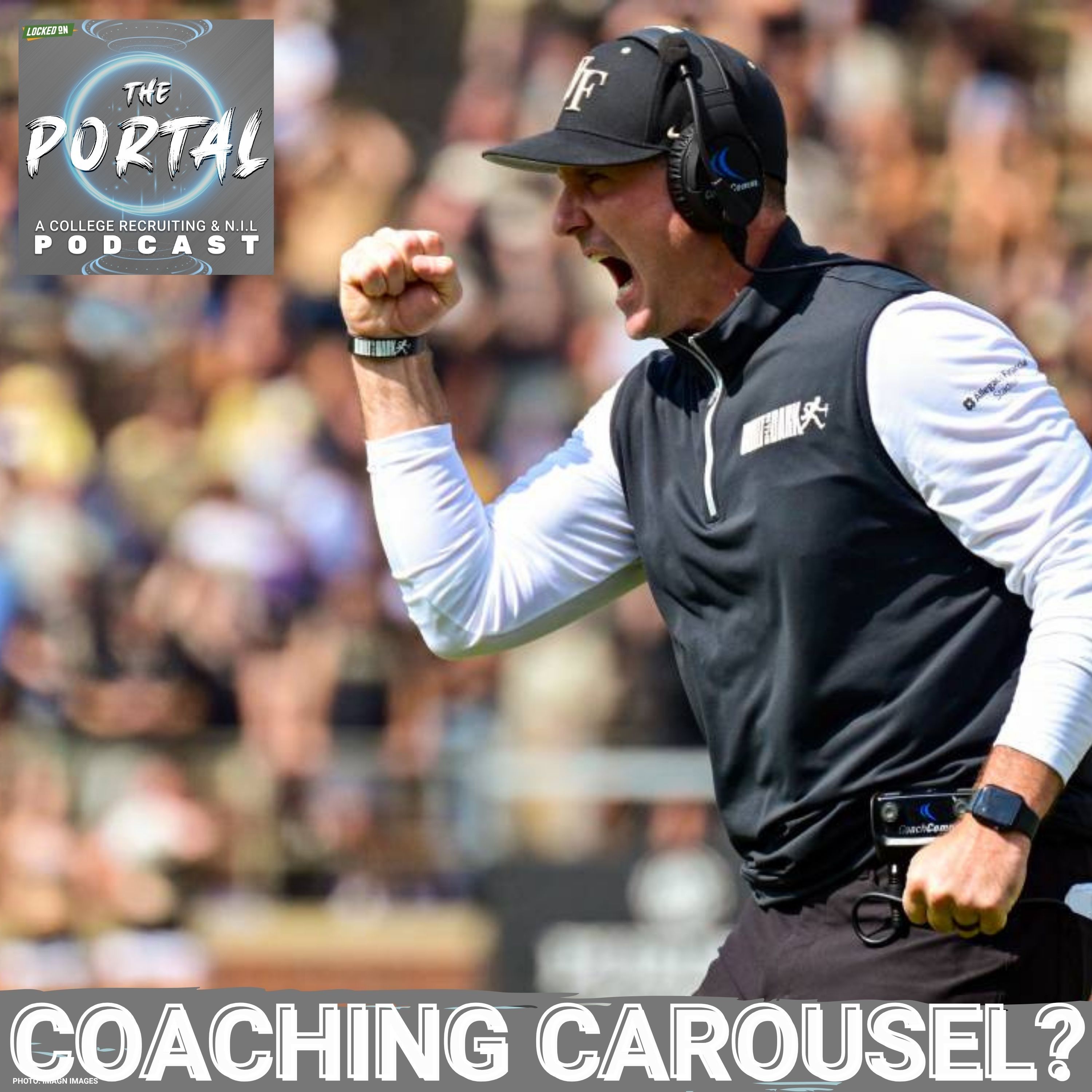 COACHING CHANGES: Mike Locksley FIRED | Jake Dickert | South Carolina | Florida State