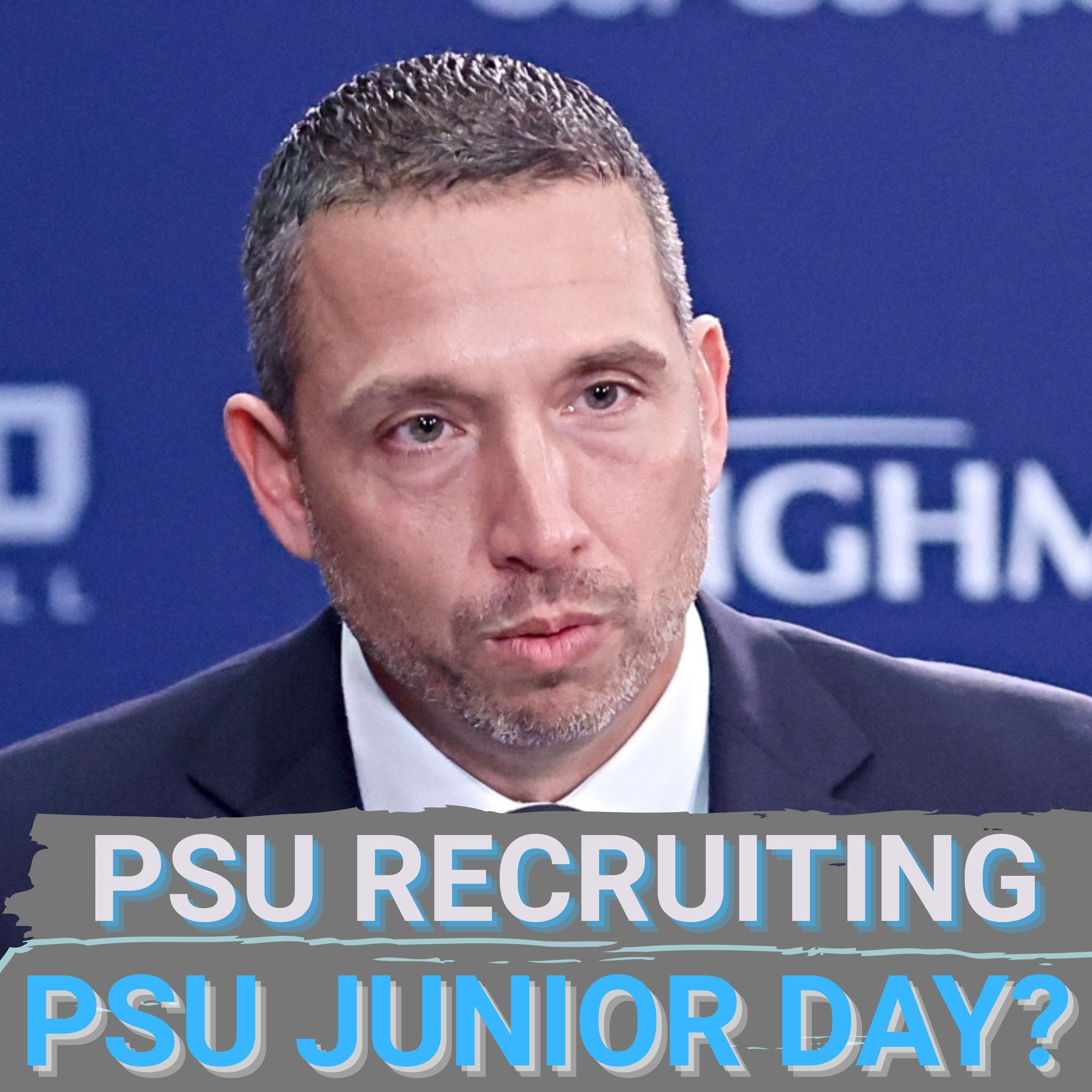 UNEXPECTED: Penn State 5-Star Recruit Keon Spell MISSES Junior Day, Taylor & Gregory RESPOND