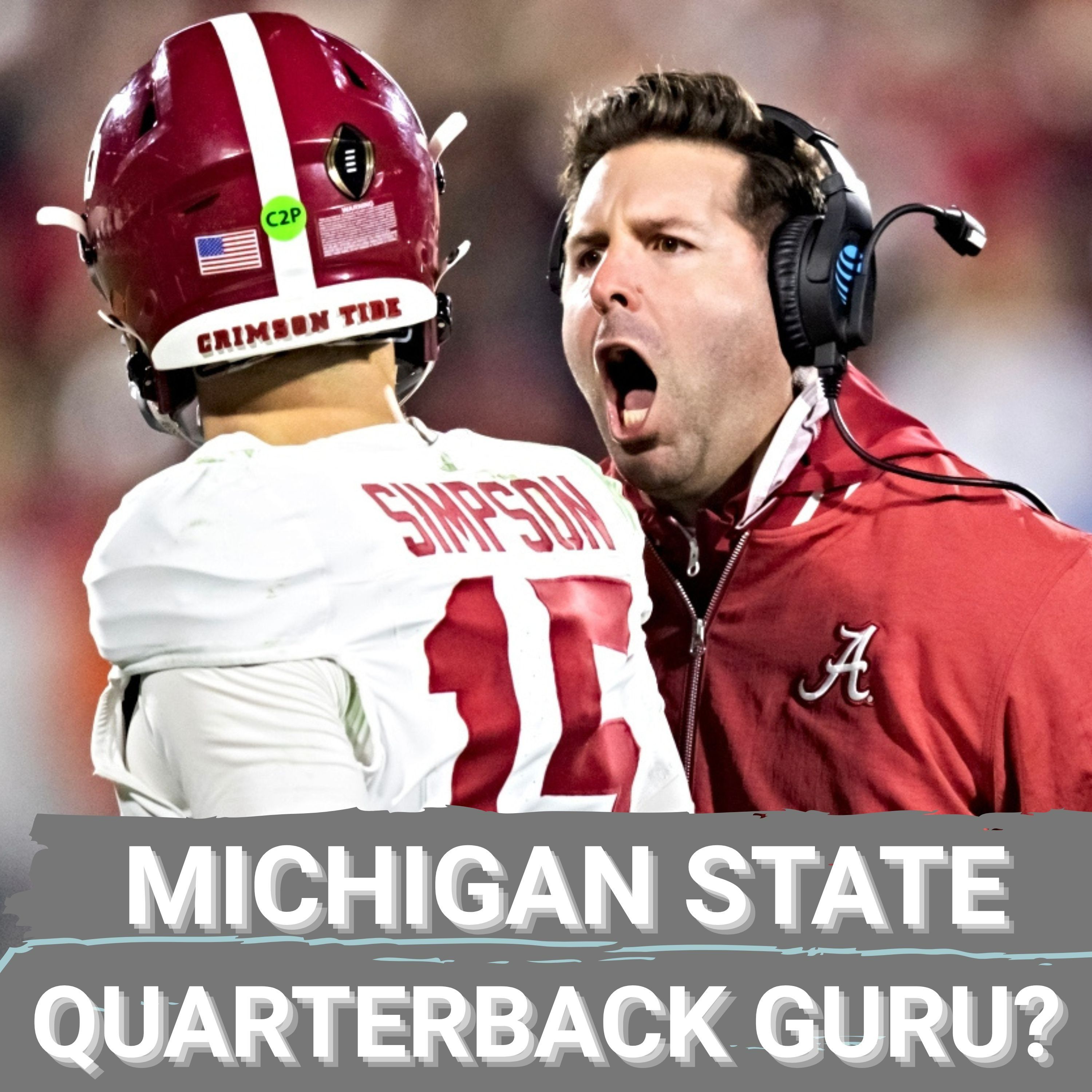 REBORN: Nick Sheridan Joins Michigan State—Why the Passing Offense EXPLODES